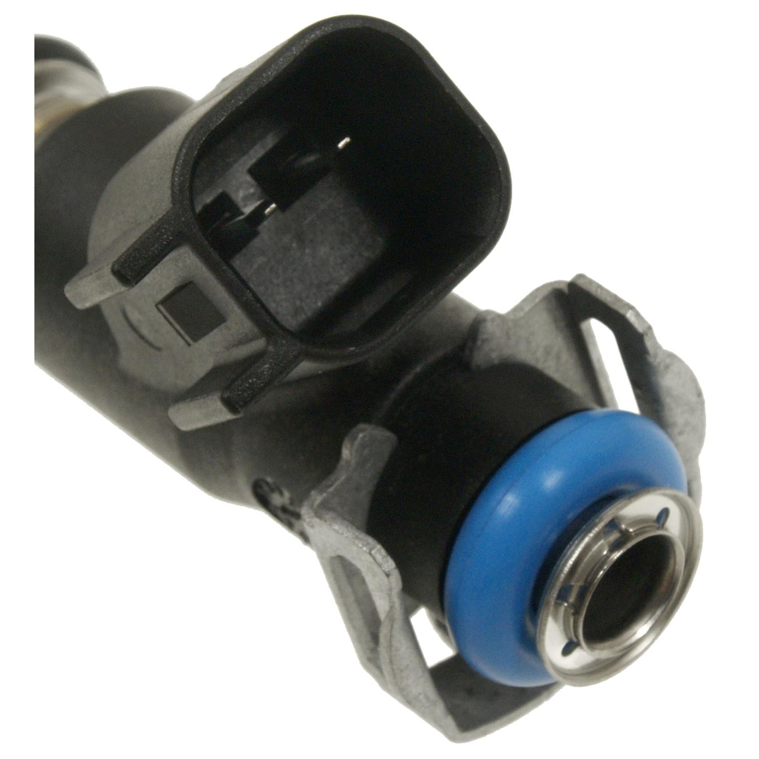 Standard Ignition Fuel Injector (FJ1104) - 3