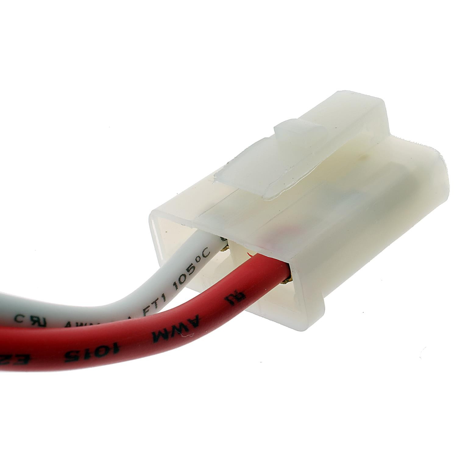 Standard Ignition Alternator Connector (HP3870) — image 2