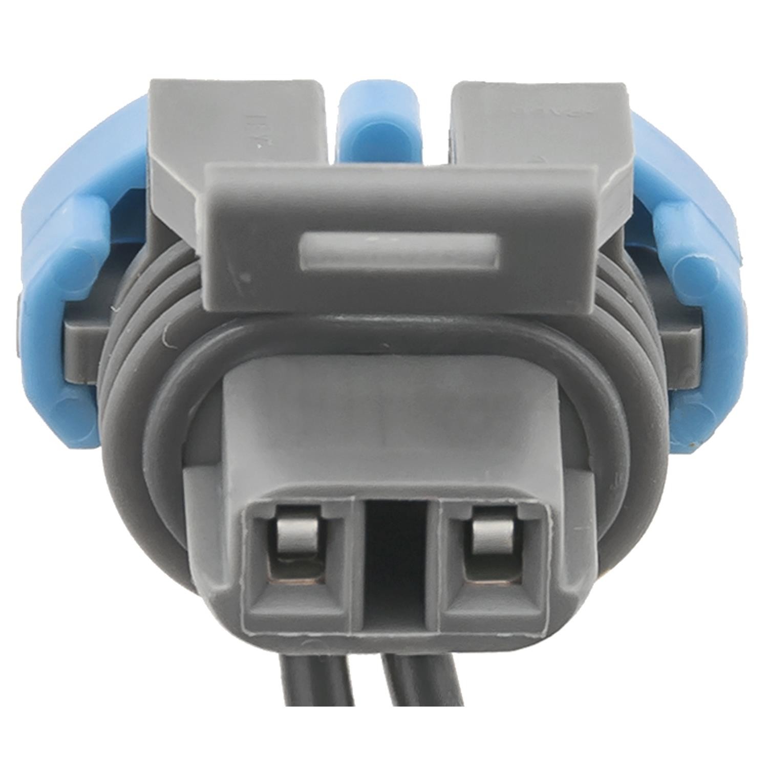 Standard Ignition A/C Compressor Clutch Relay Connector (HP4750) — image 4