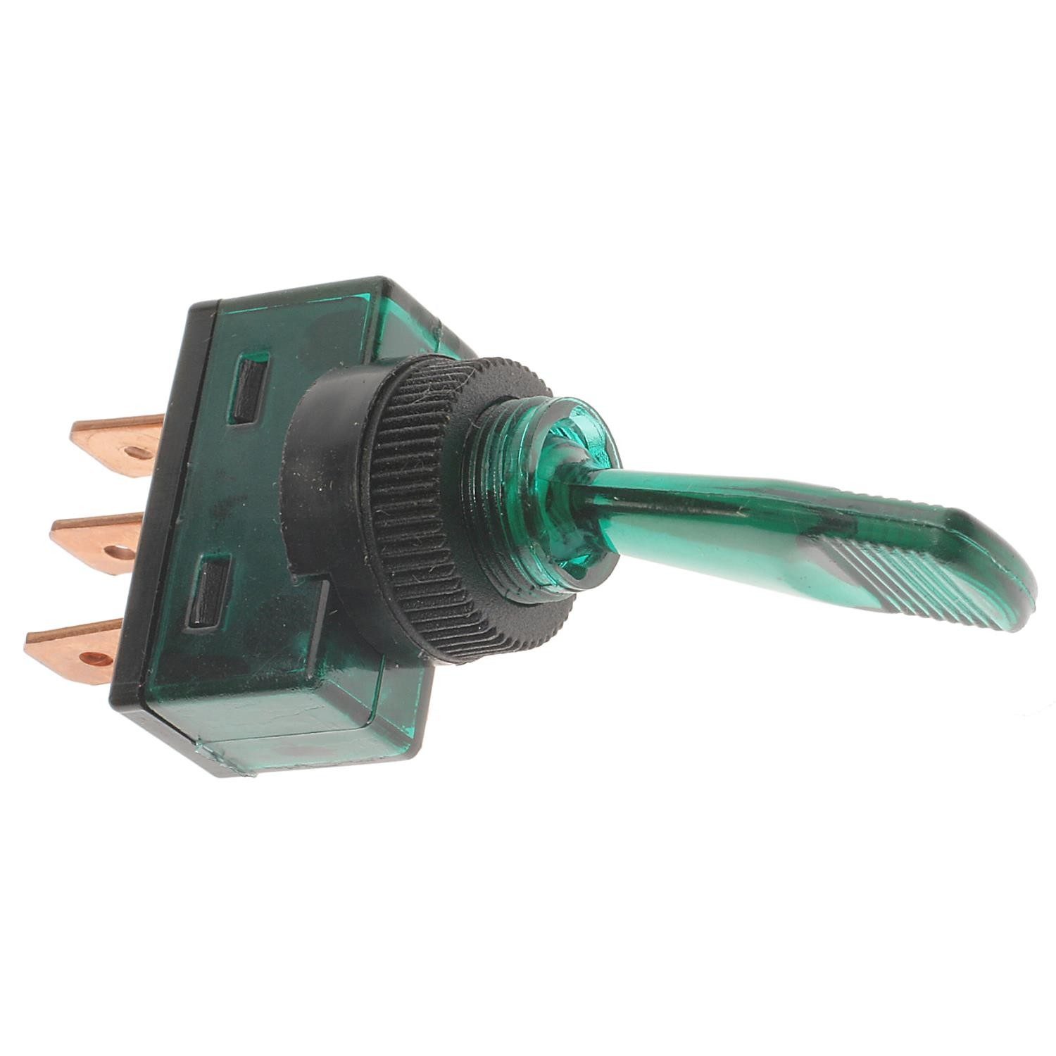 Standard Ignition Toggle Switch (HP5040)