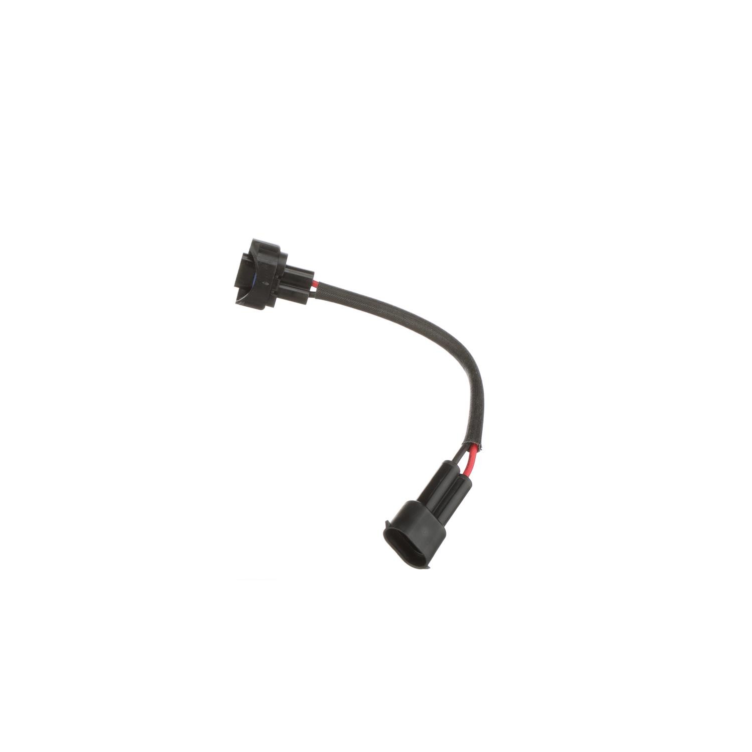 Standard Ignition Headlight Wiring Harness (LWH104) — image 5