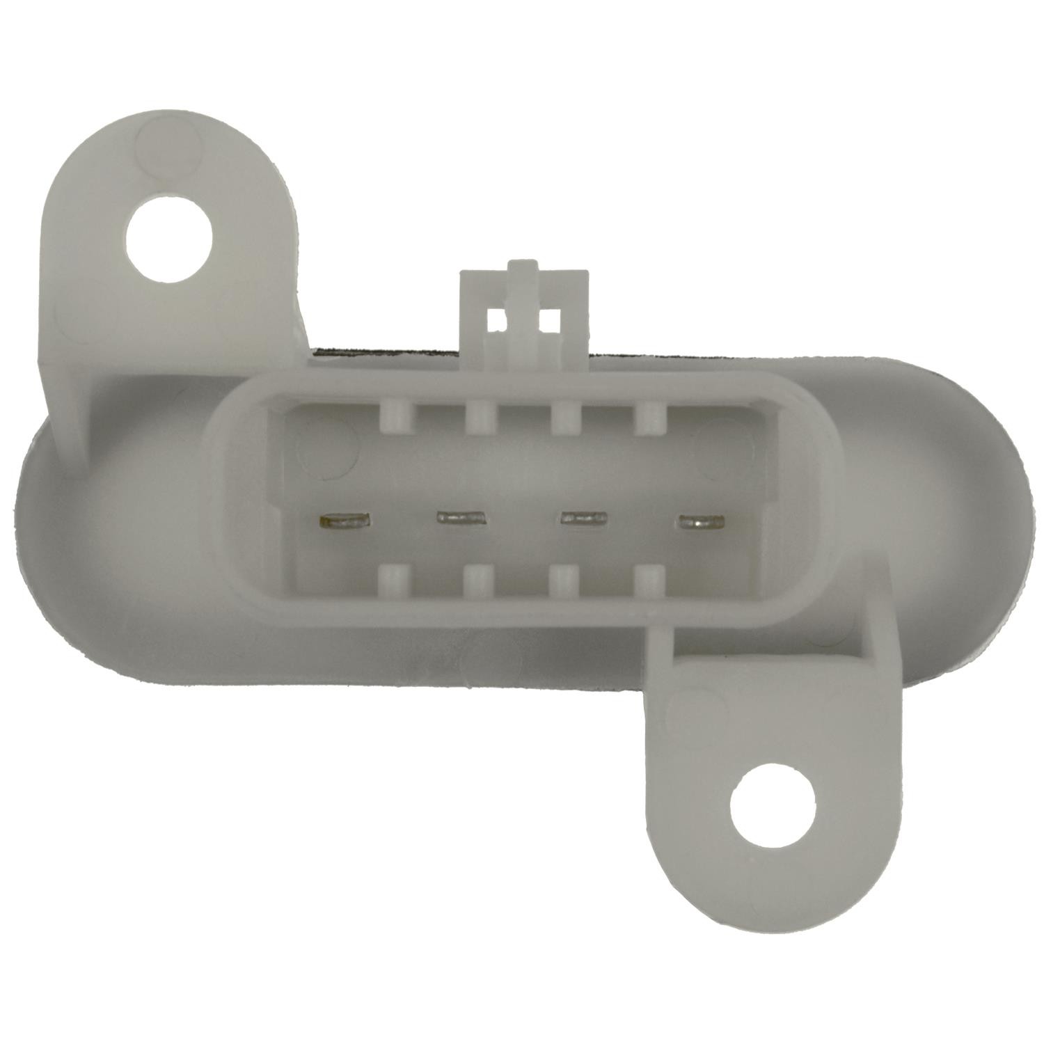 Standard Ignition HVAC Blower Motor Resistor Kit (RU363HTK) — image 3