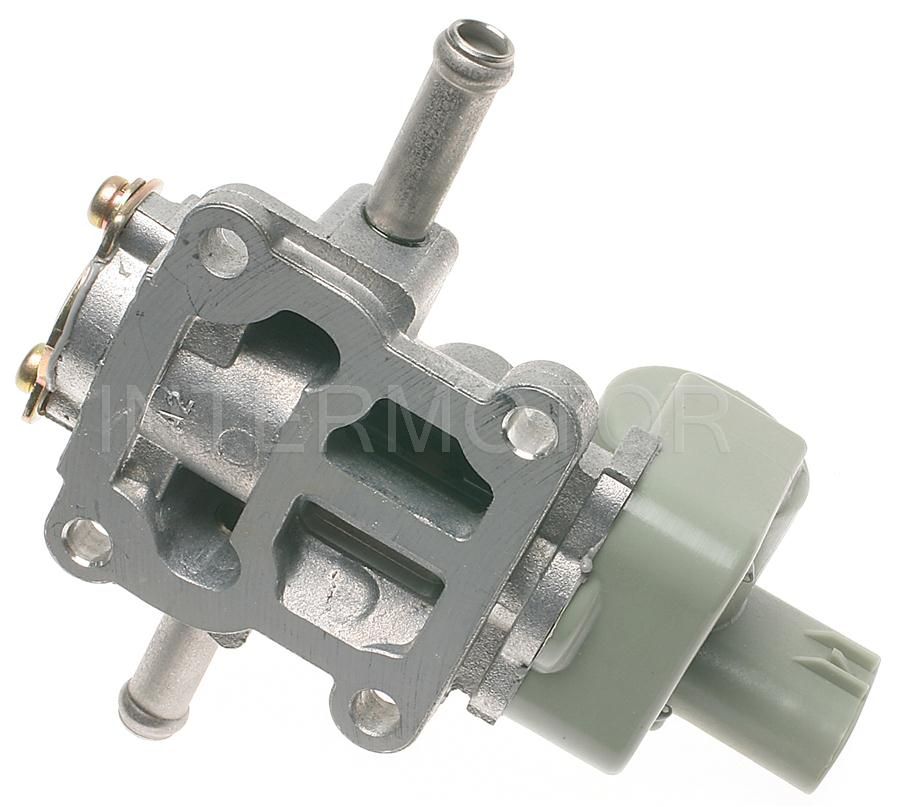 Standard Ignition Idle Air Control Valve (AC201) — image 2