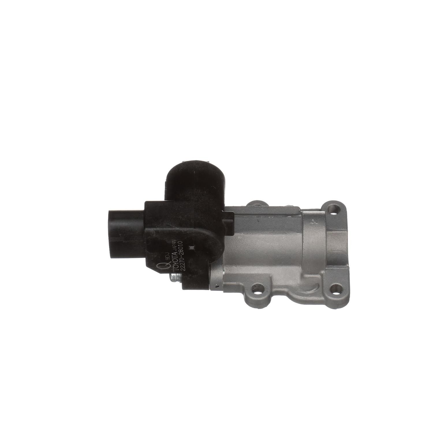 Standard Ignition Idle Air Control Valve (AC282) — image 4