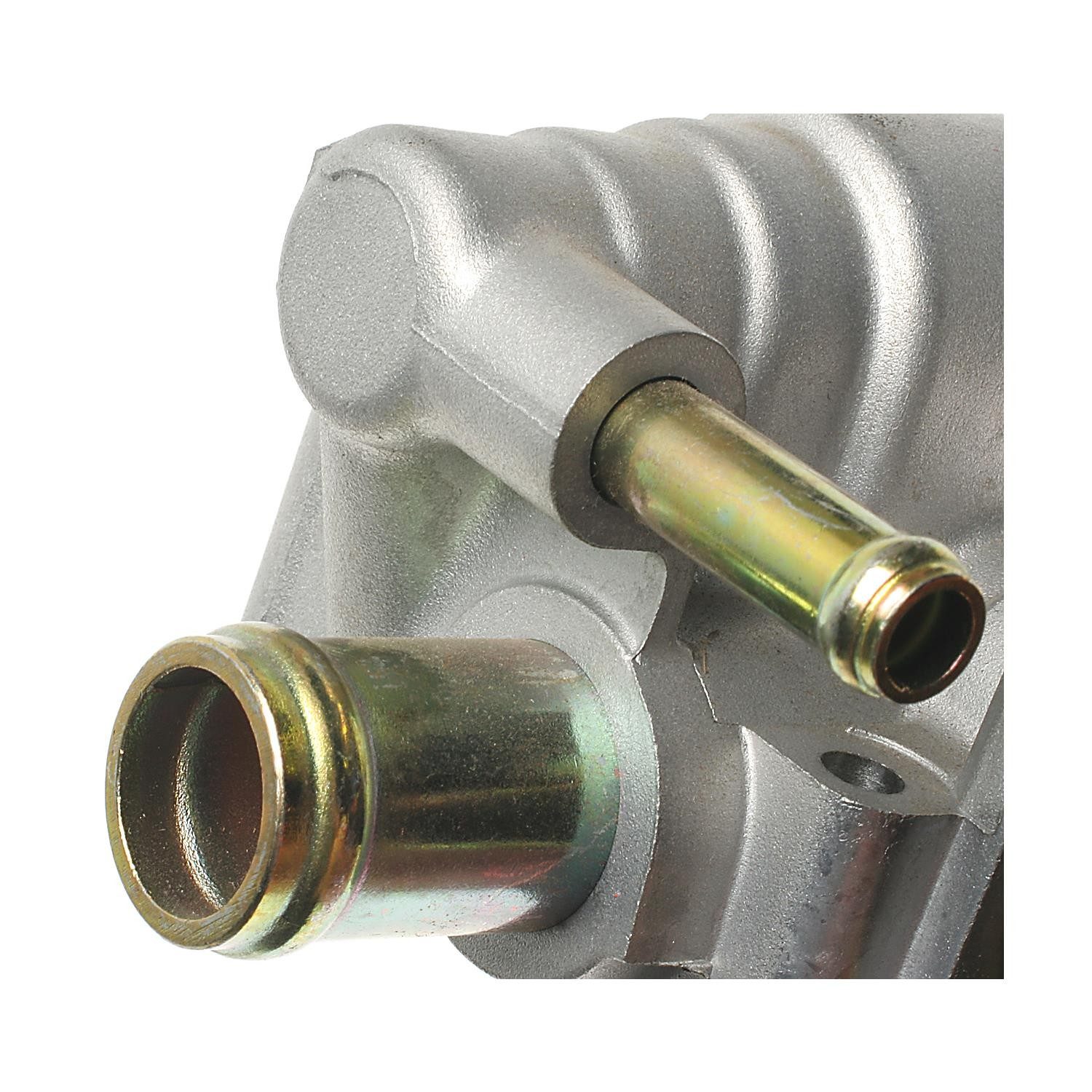 Standard Ignition Idle Air Control Valve (AC331) — image 2