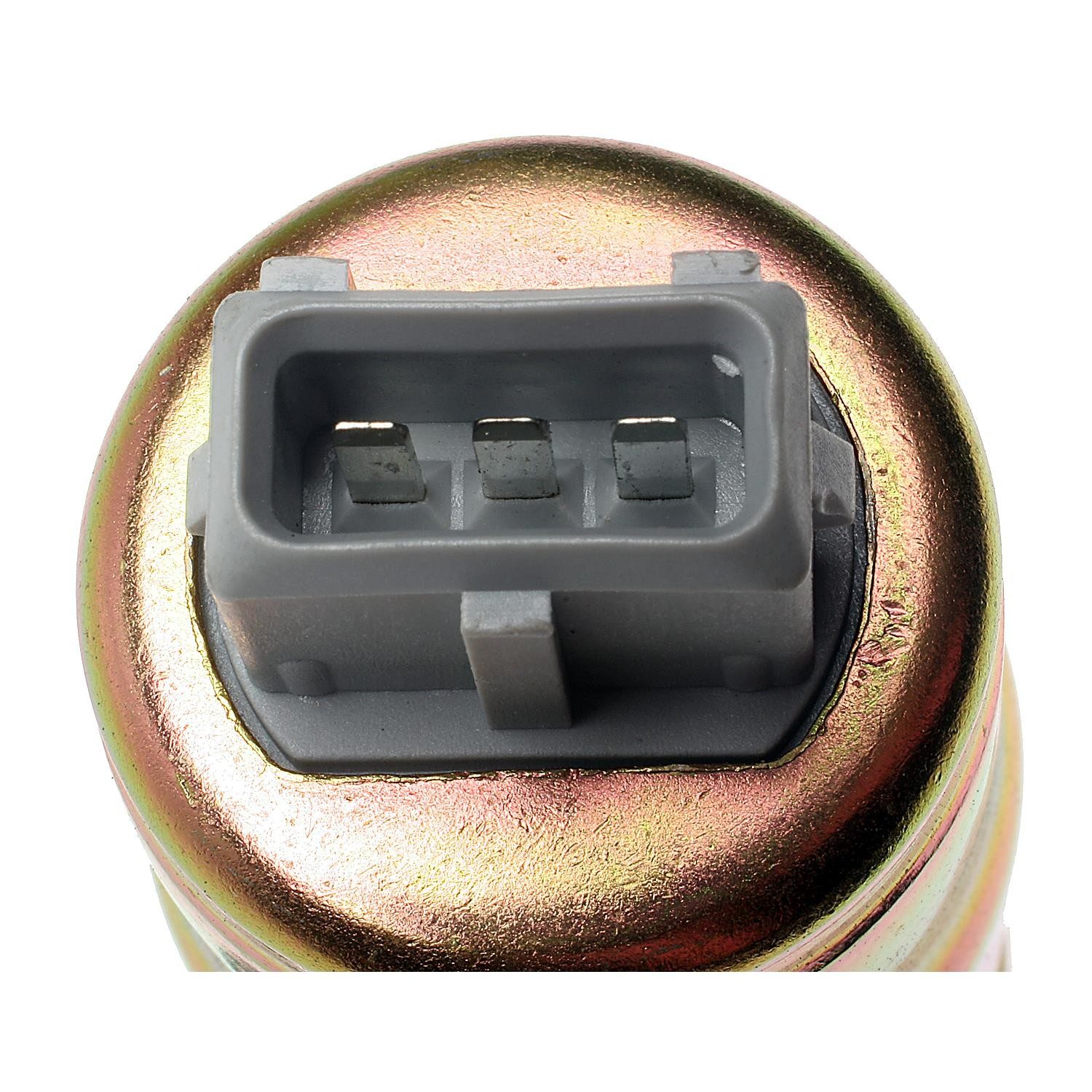 Standard Ignition Idle Air Control Valve (AC393) — image 3