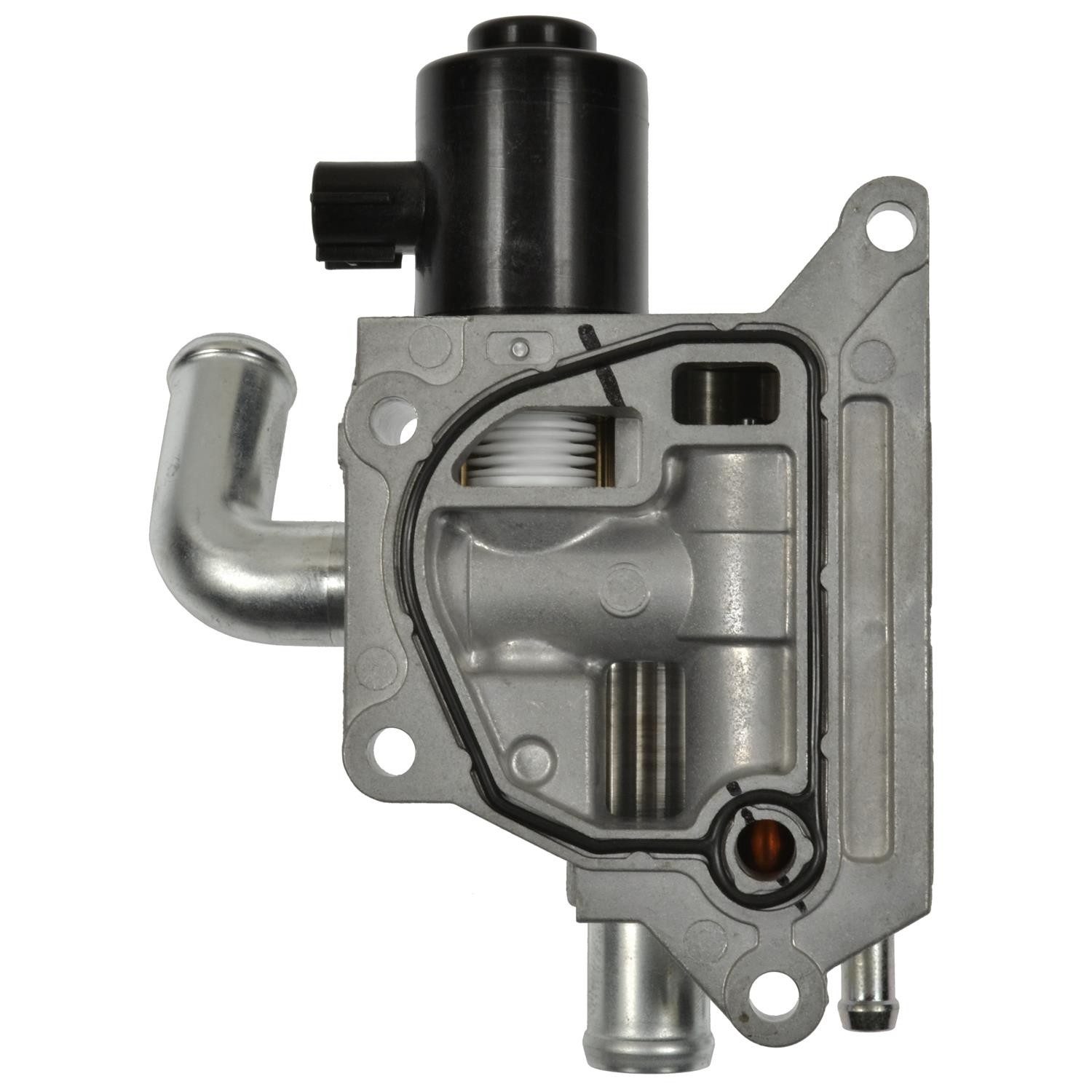 Standard Ignition Idle Air Control Valve (AC595) — image 3