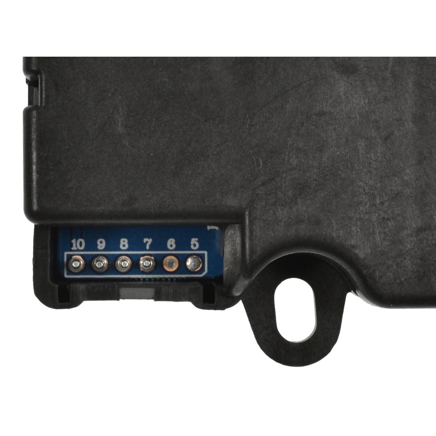 Standard Ignition HVAC Blend Door Actuator (ADR103) — image 3