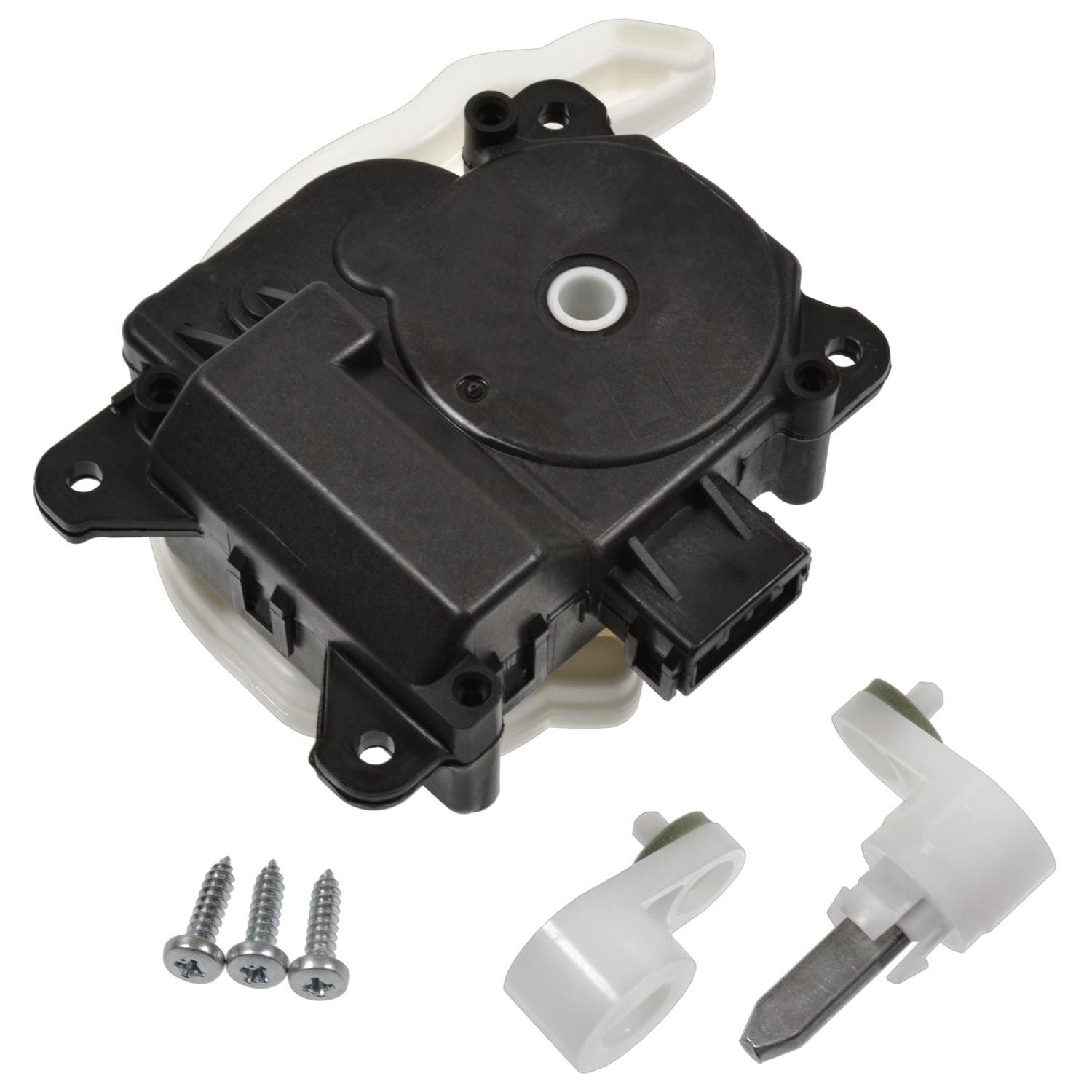 Standard Ignition HVAC Defrost Mode Door Actuator (ADR232)