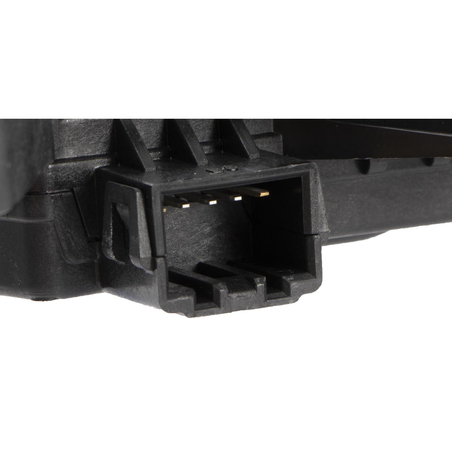 Standard Ignition HVAC Blend Door Actuator (ADR4371) — image 3