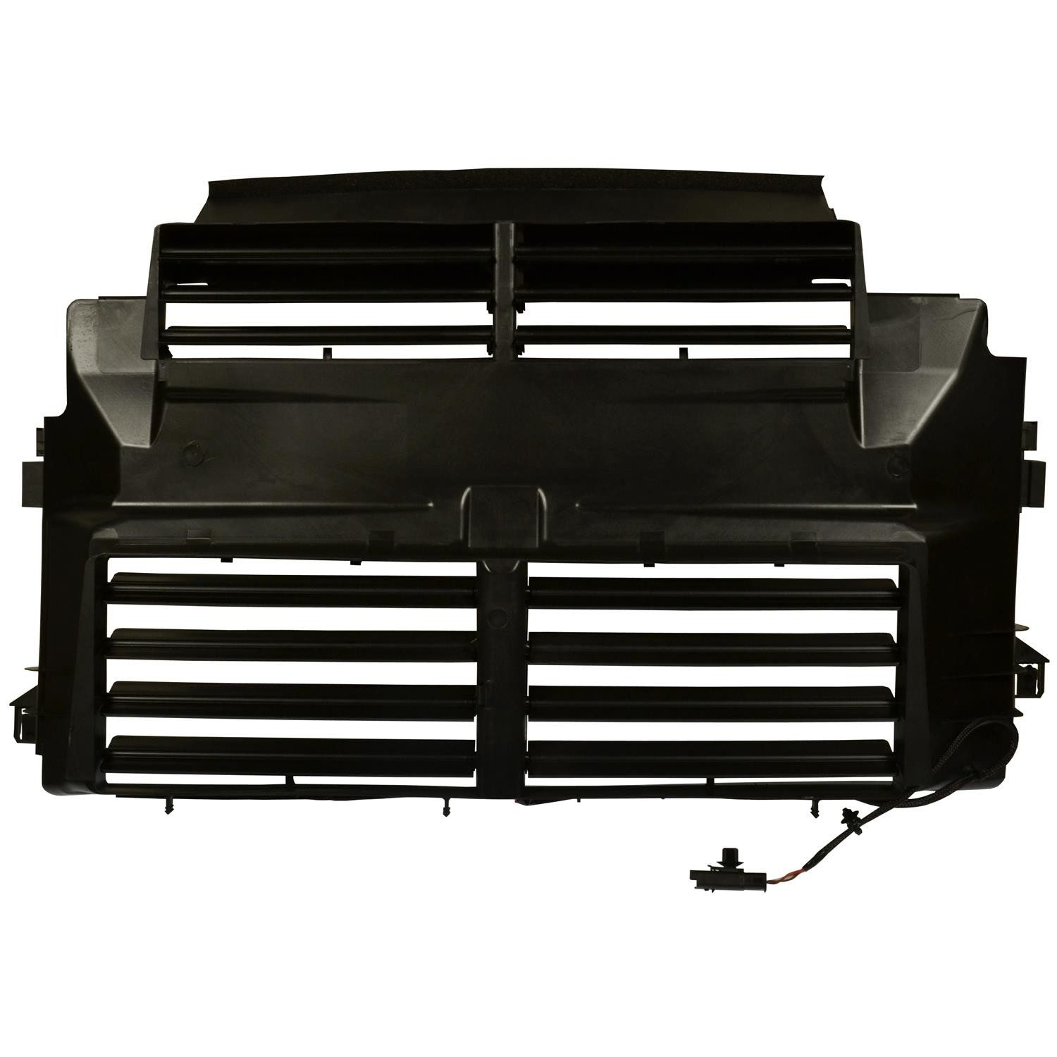 Standard Ignition Radiator Shutter Assembly (AGS1008)