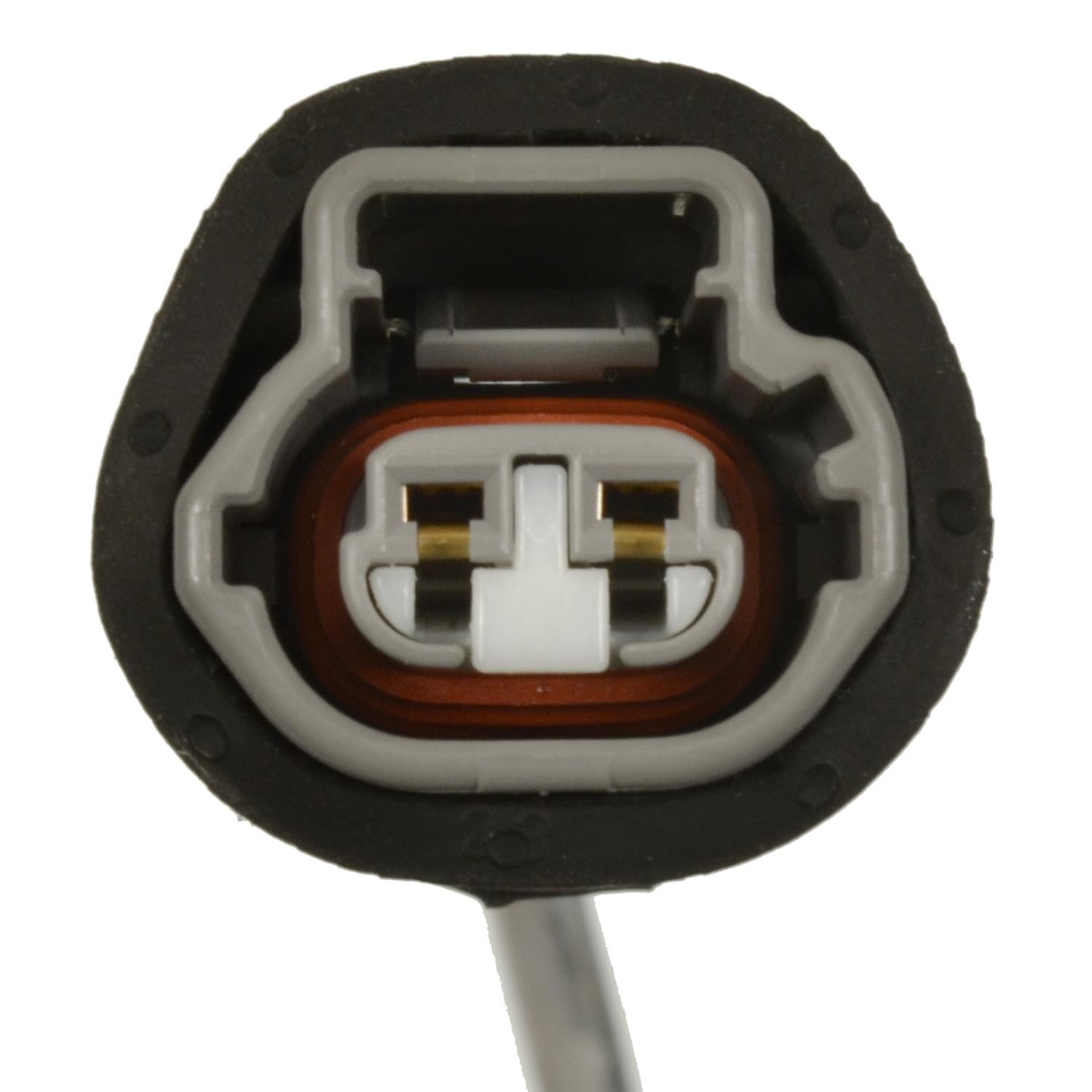 Standard Ignition Rear Center ABS Wheel Speed Sensor Wiring Harness (ALH140) — image 2