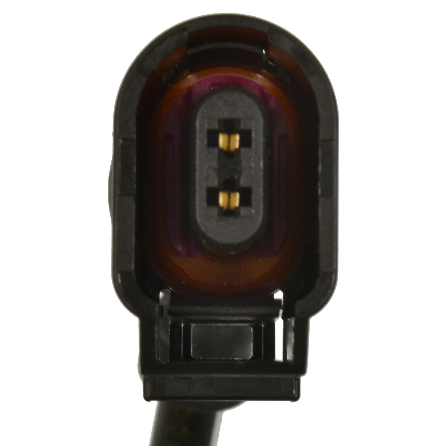 Standard Ignition Rear Right ABS Wheel Speed Sensor Wiring Harness (ALH240) — image 2