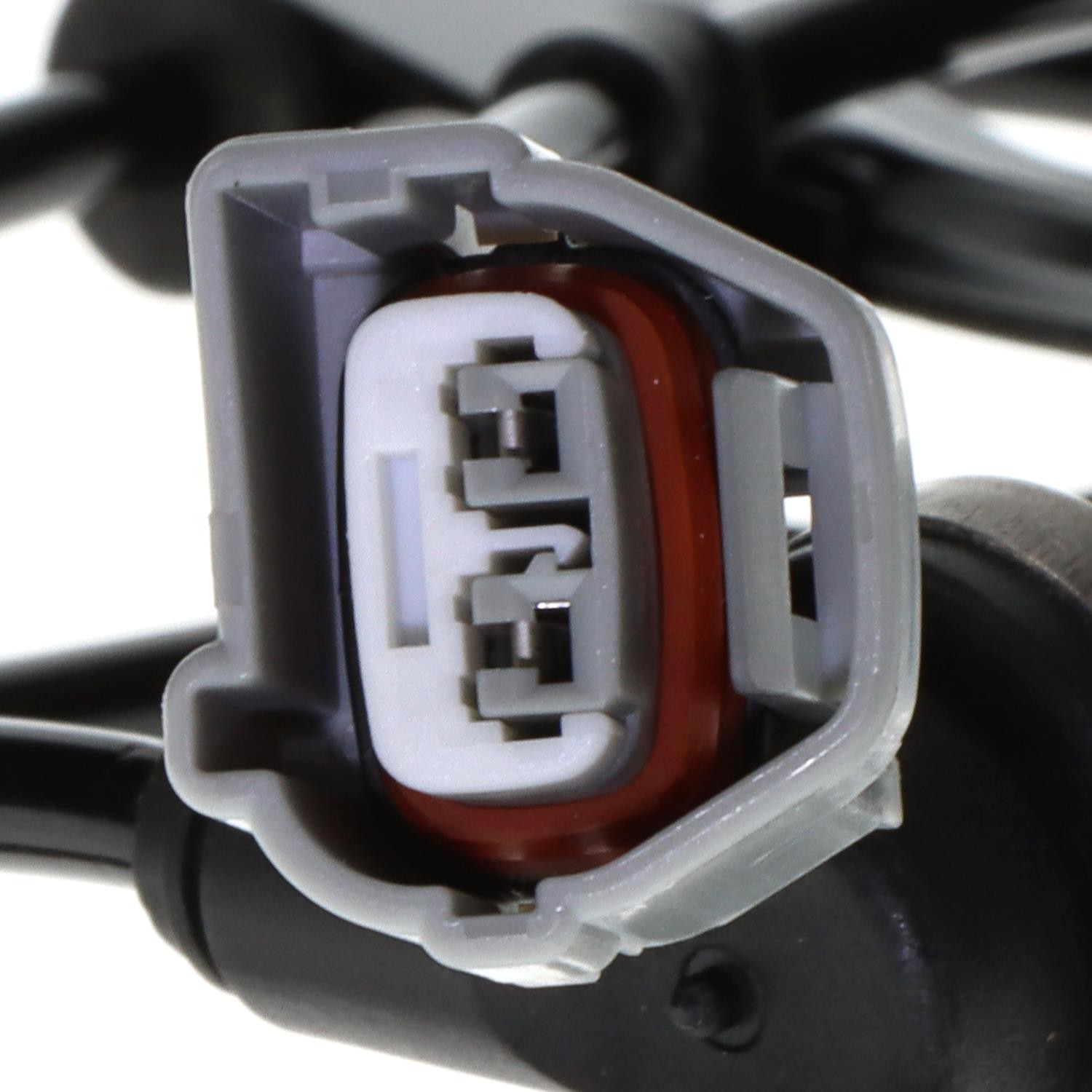 Standard Ignition Front Left ABS Wheel Speed Sensor (ALS1827) - 5