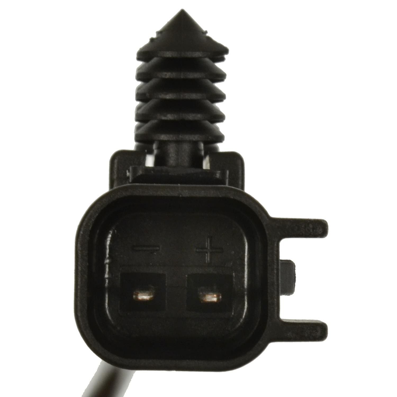 Standard Ignition Front ABS Wheel Speed Sensor (ALS2902) - 3