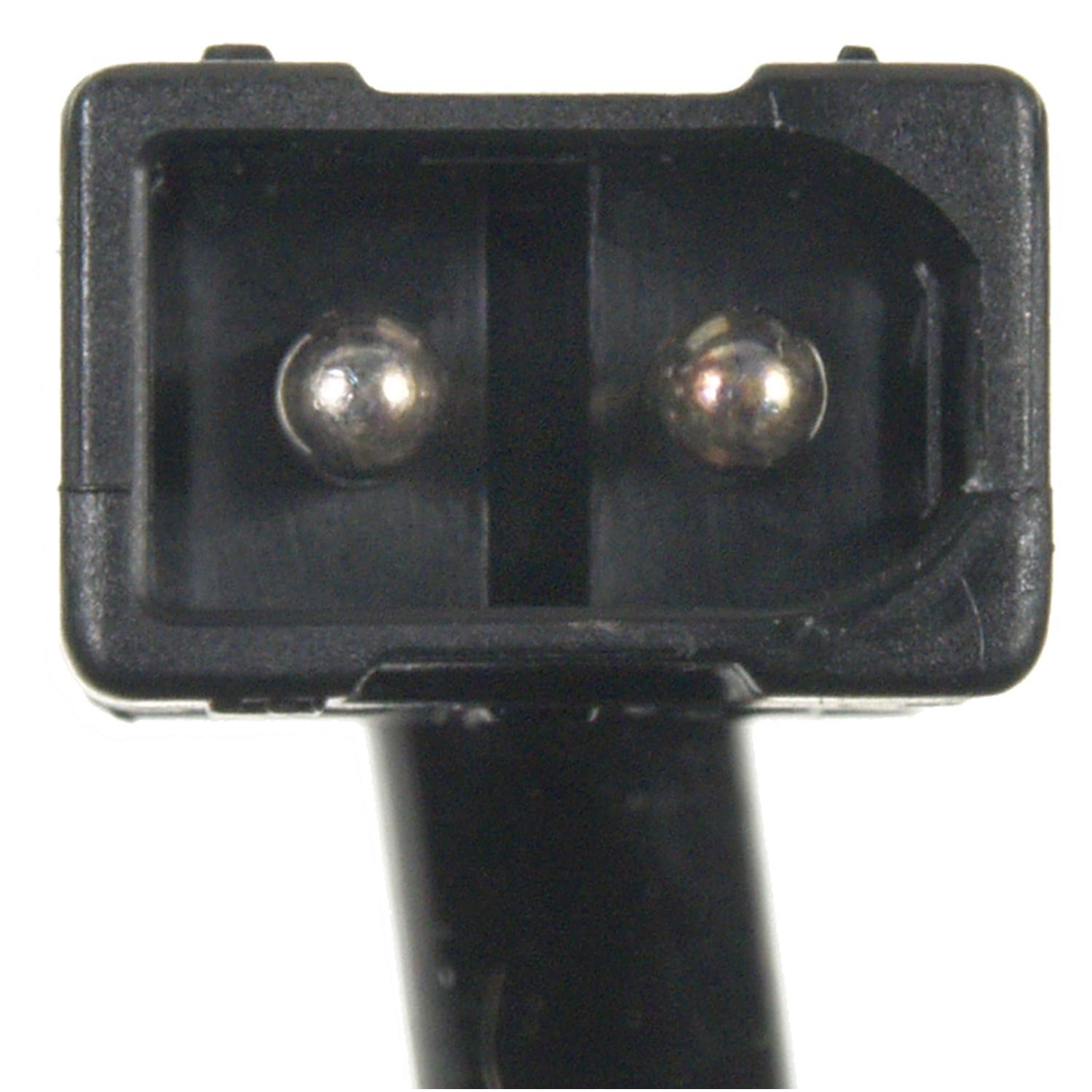 Standard Ignition Rear Right ABS Wheel Speed Sensor (ALS393) - 3