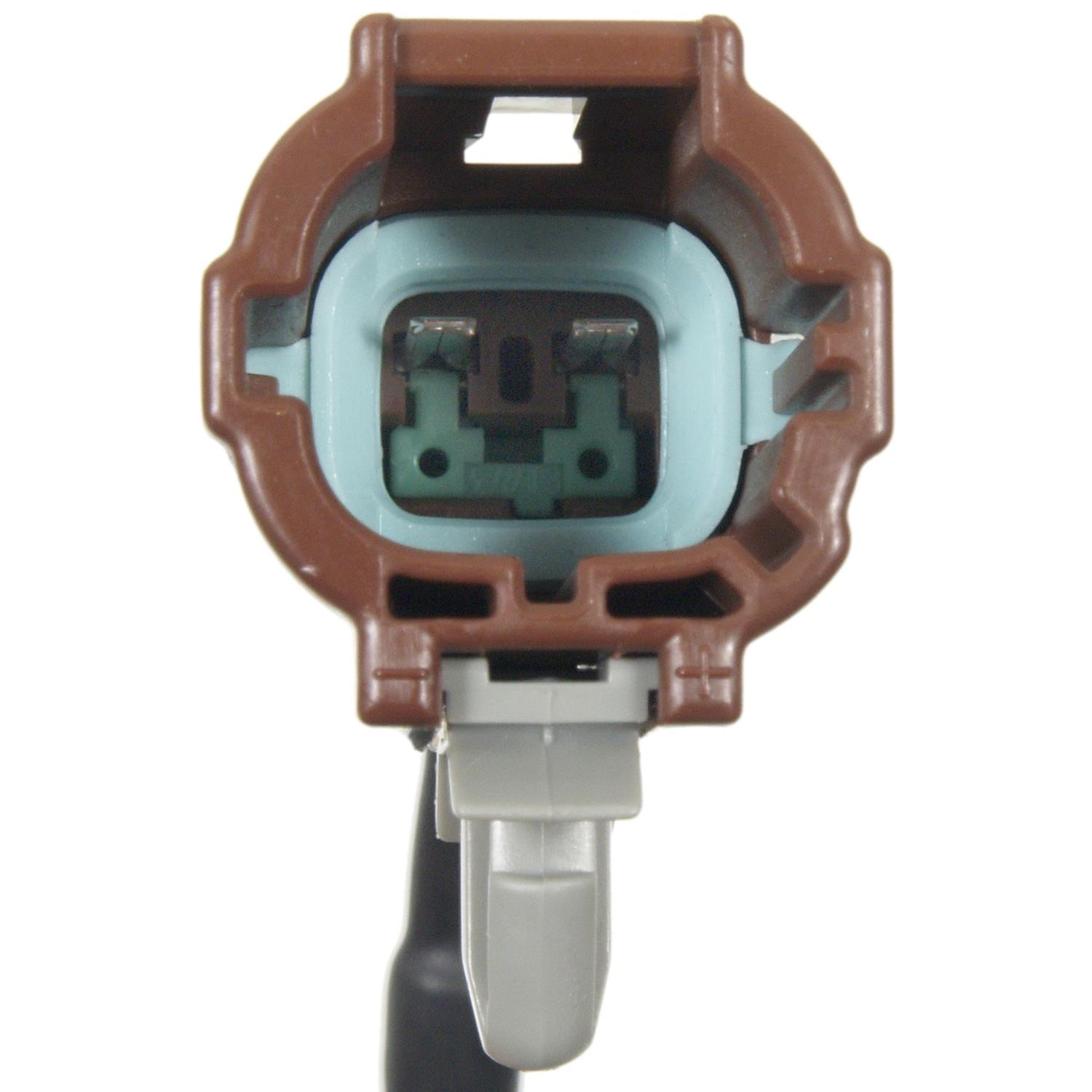 Standard Ignition Rear Left ABS Wheel Speed Sensor (ALS618) - 5