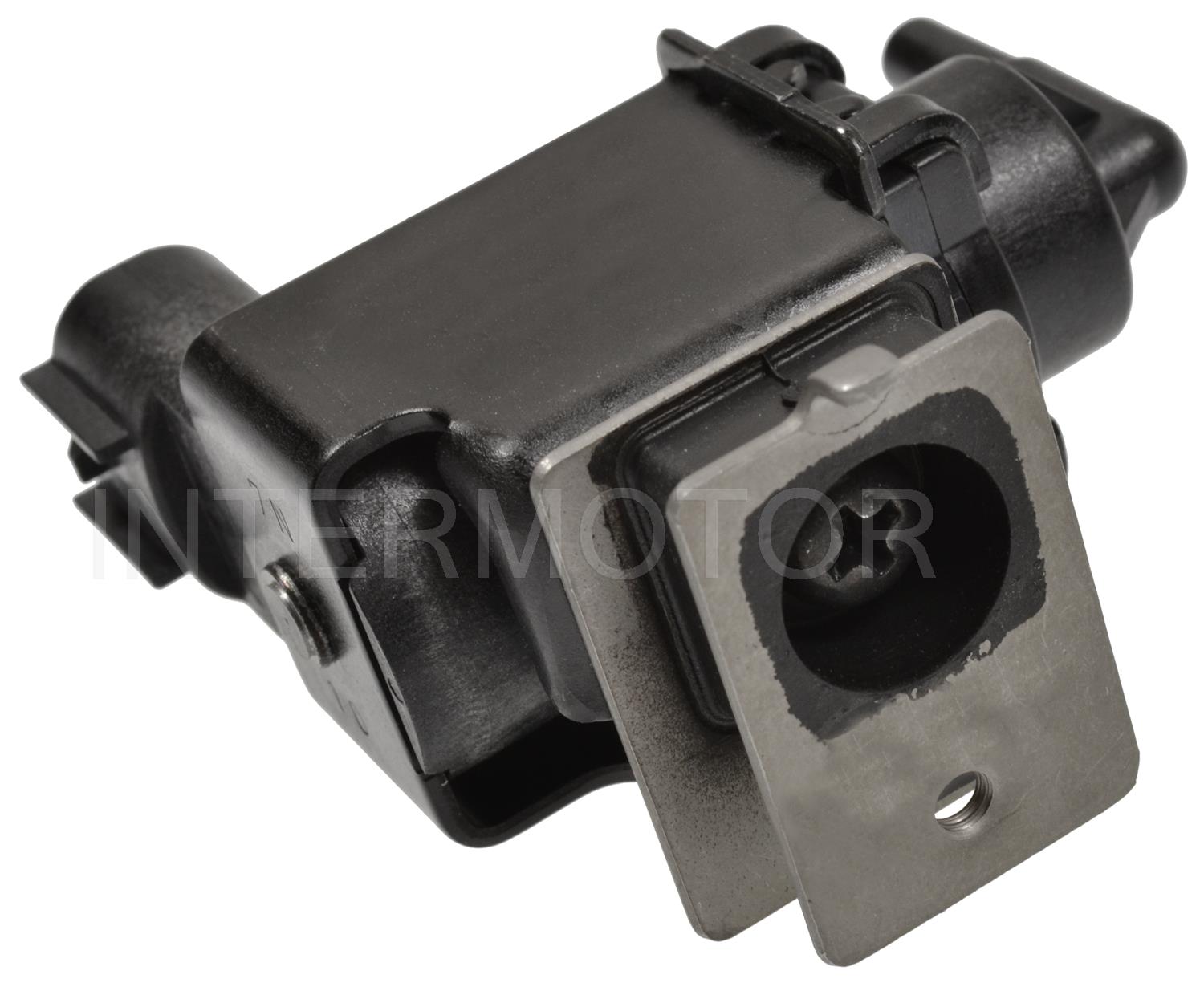 Standard Ignition Vapor Canister Purge Solenoid (CP805) - 7