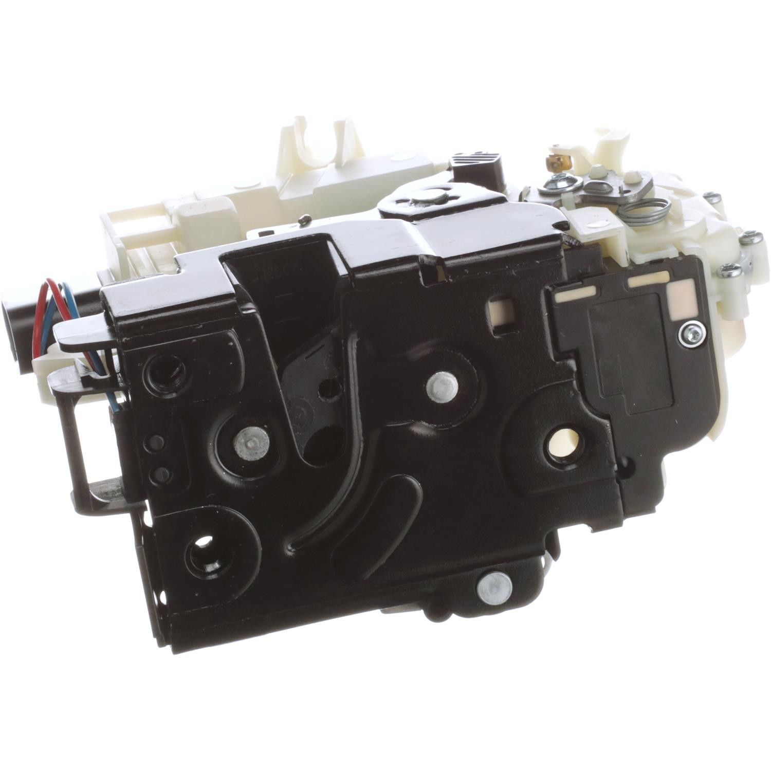 Standard Ignition Front Right Door Lock Actuator (DLA1583) - 5
