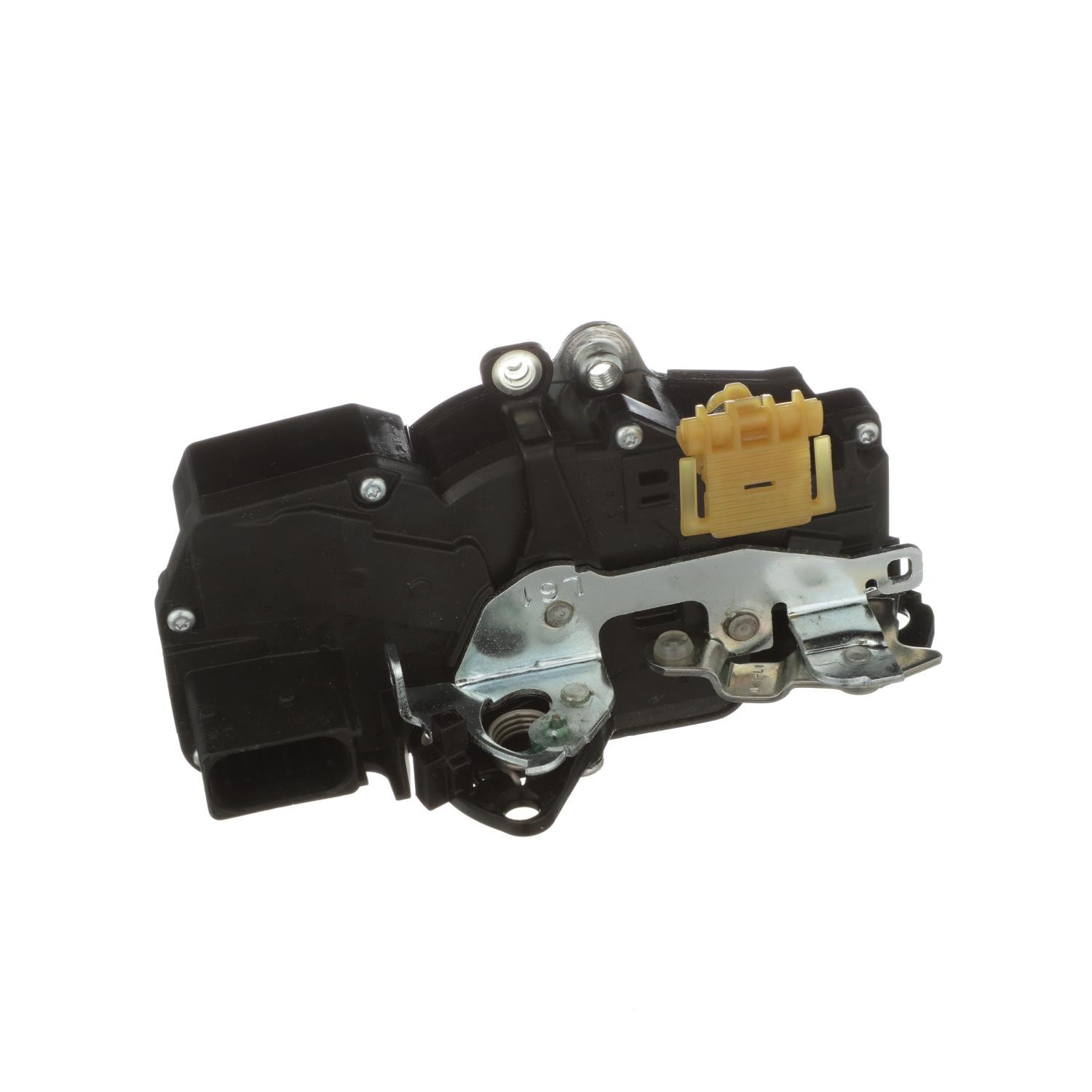Standard Ignition Front Left Door Lock Actuator (DLA2008) - Main Image