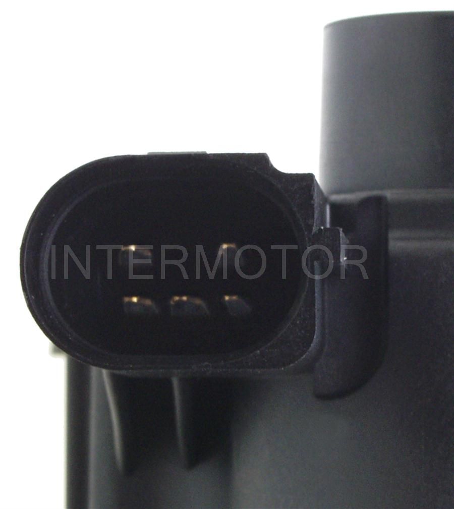 Standard Ignition Exhaust Gas Recirculation (EGR) Valve (EGV1072) - 2