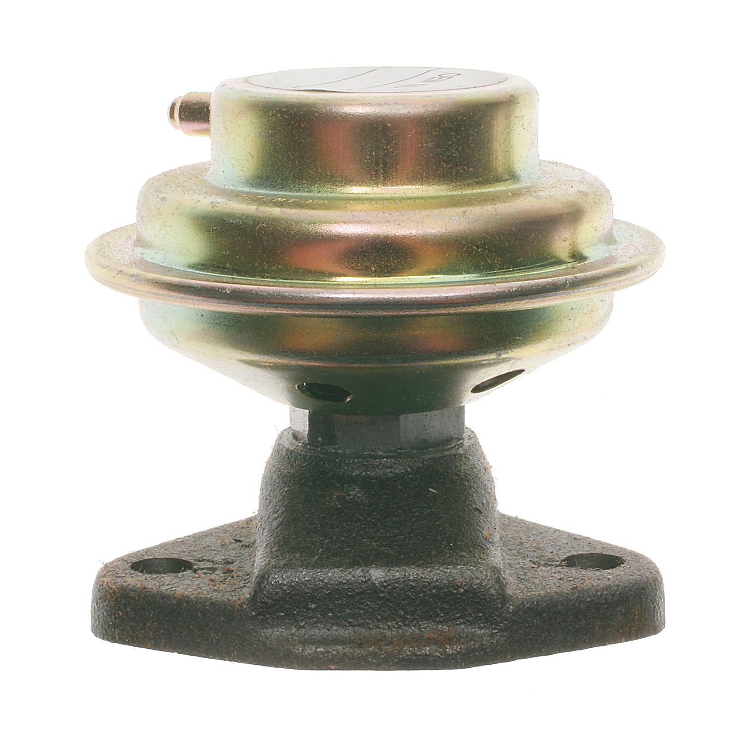 Standard Ignition Exhaust Gas Recirculation (EGR) Valve (EGV321) - Main Image