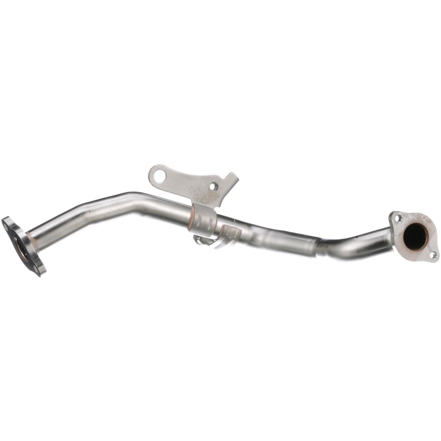 Standard Ignition Exhaust Gas Recirculation (EGR) Tube (ETB115) - 2