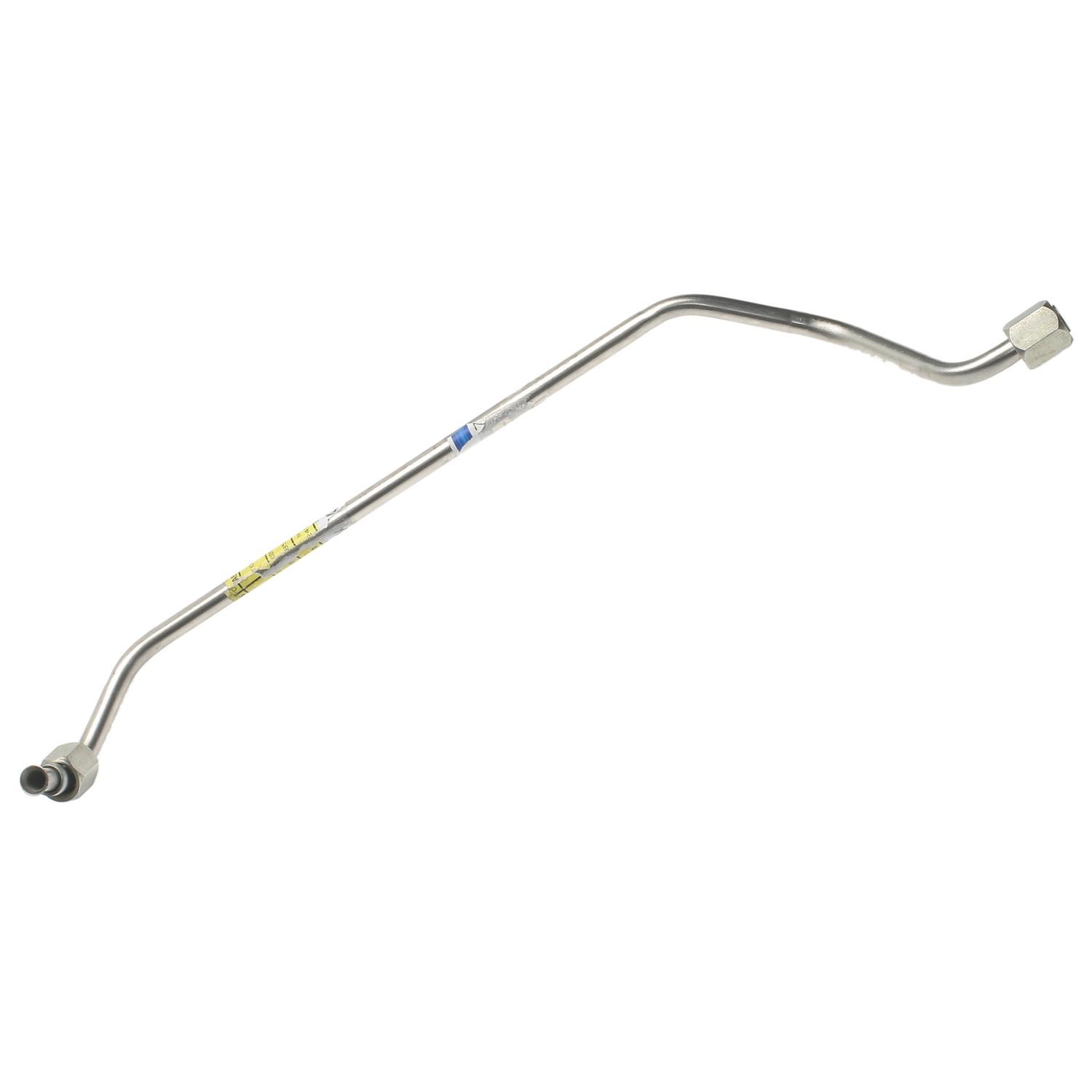 Standard Ignition Exhaust Gas Recirculation (EGR) Tube (ETB17) - Main Image