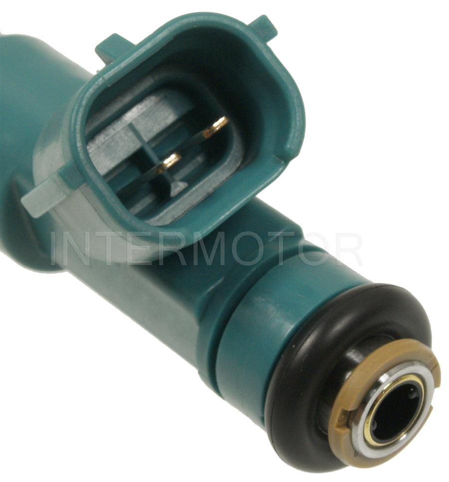 Standard Ignition Fuel Injector (FJ1074) - 2