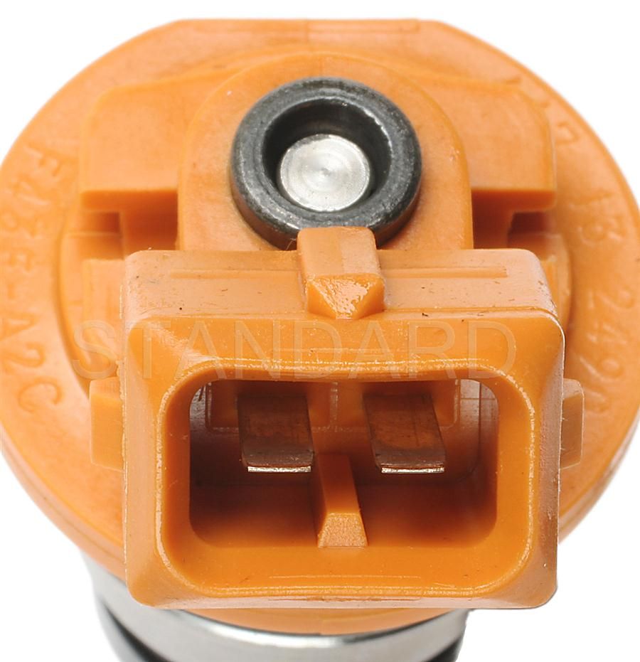 Standard Ignition Fuel Injector (FJ222) - 2