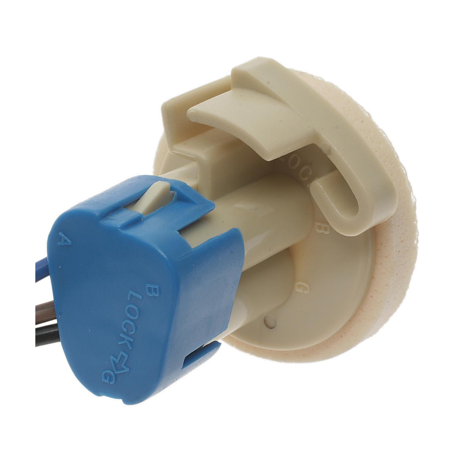 Standard Ignition Multi-Purpose Light Bulb Socket (HP4165) — image 2
