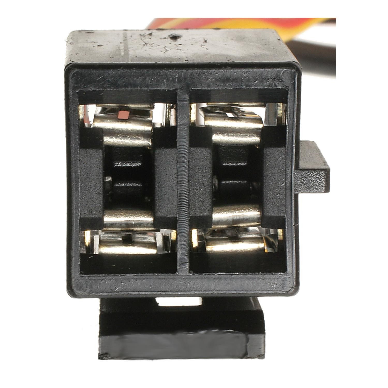 Standard Ignition HVAC Blower Motor Connector (HP4340) — image 4