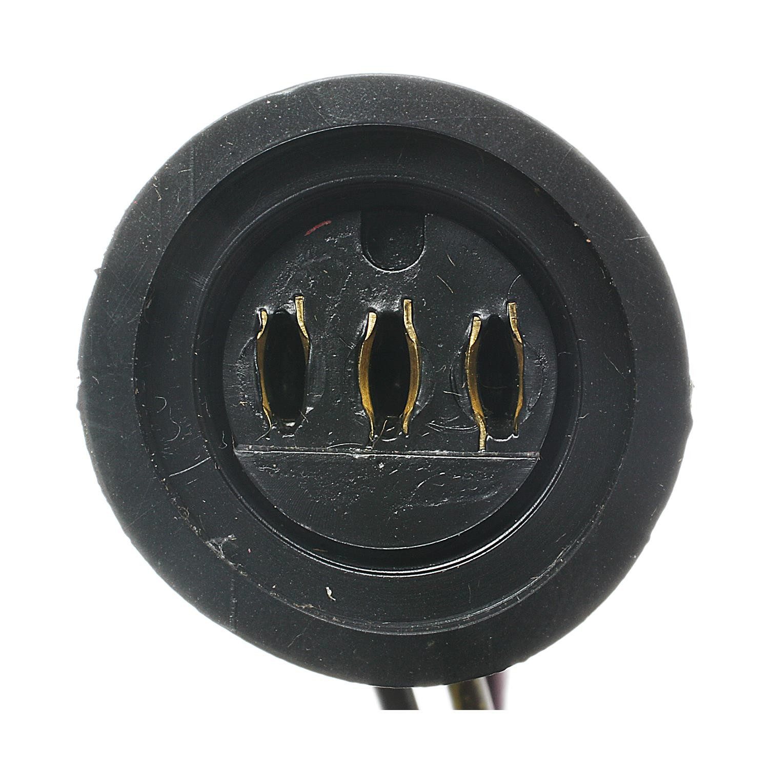 Standard Ignition Neutral Safety Switch Connector (HP4755) — image 2