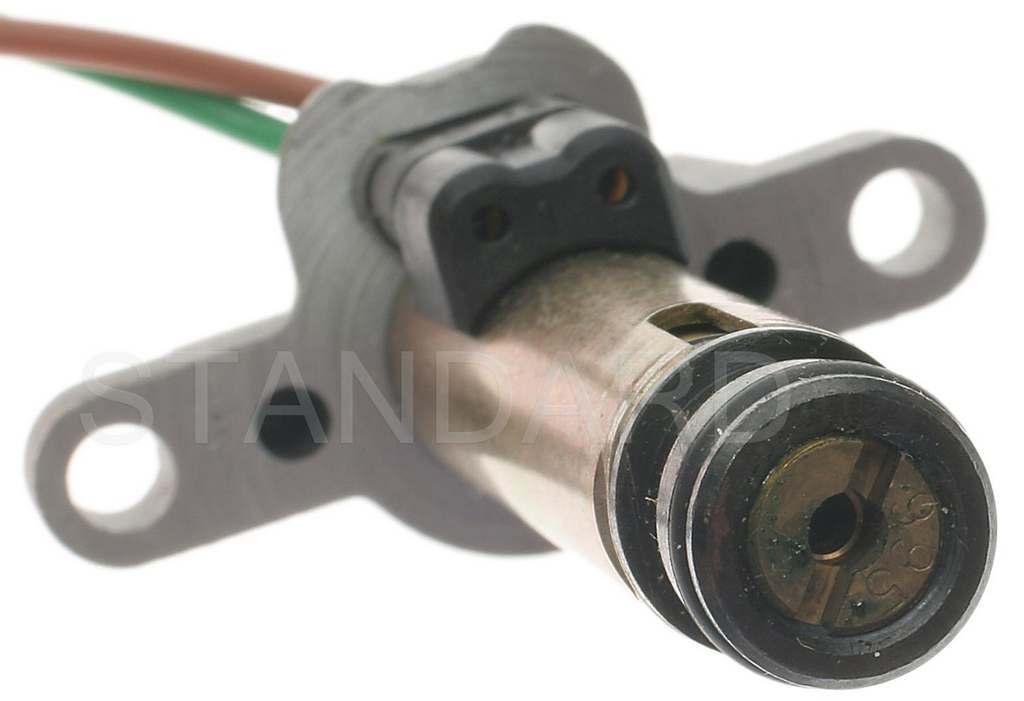 Standard Ignition Mixture Control Solenoid (MX9) — image 5
