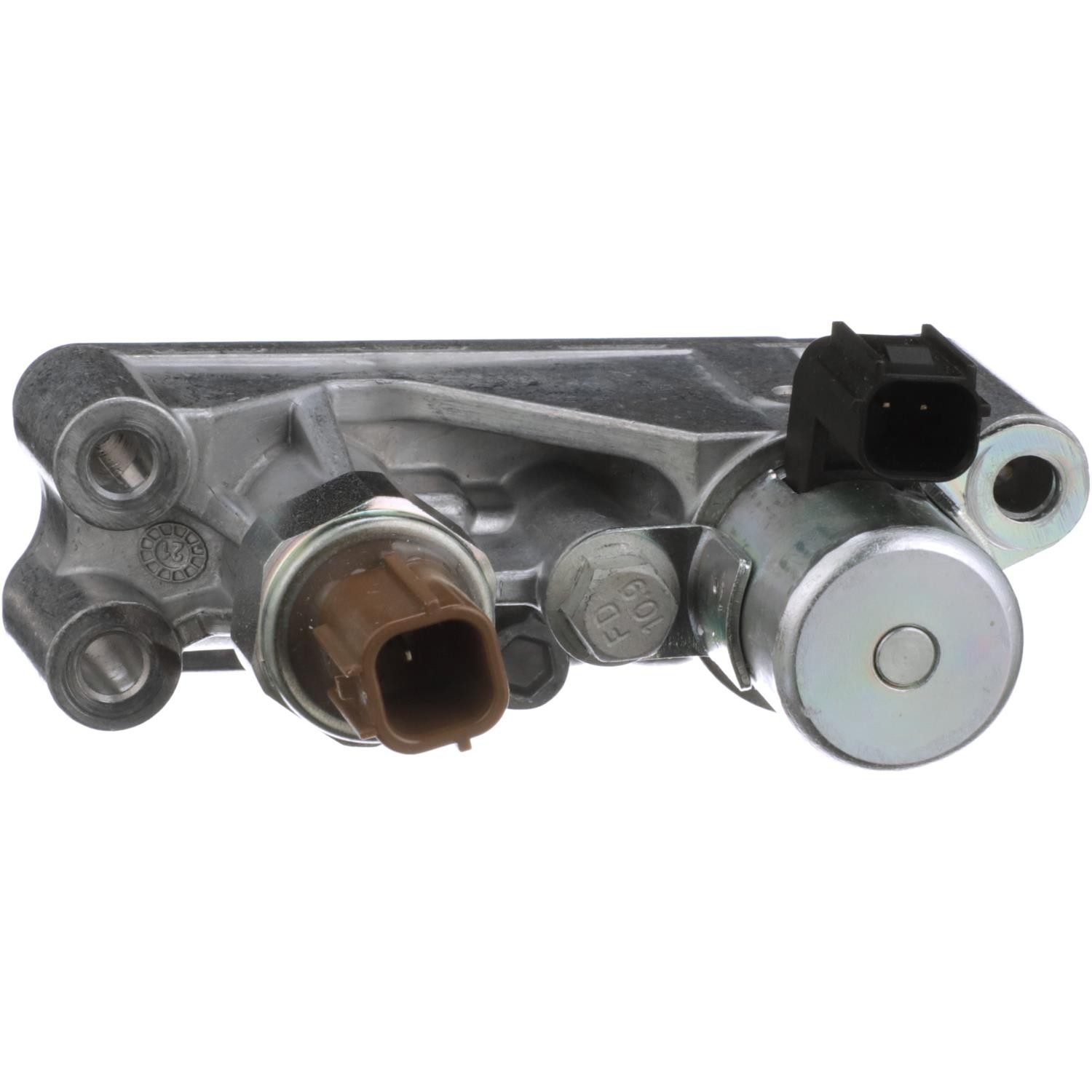 Standard Ignition Left Engine Variable Valve Timing (VVT) Solenoid (VVT282UP) — image 4