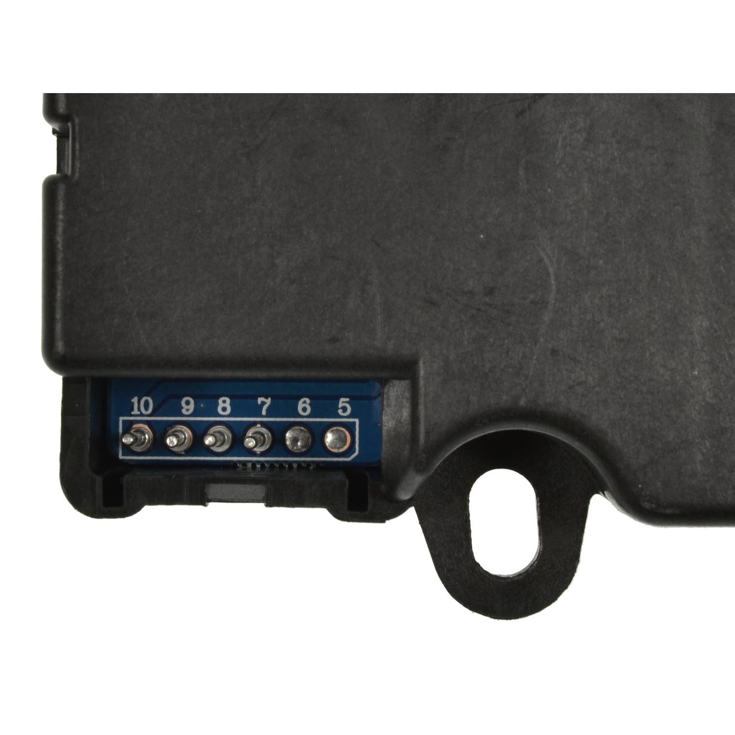 Standard Ignition HVAC Recirculation Door Actuator (ADR136) — image 3
