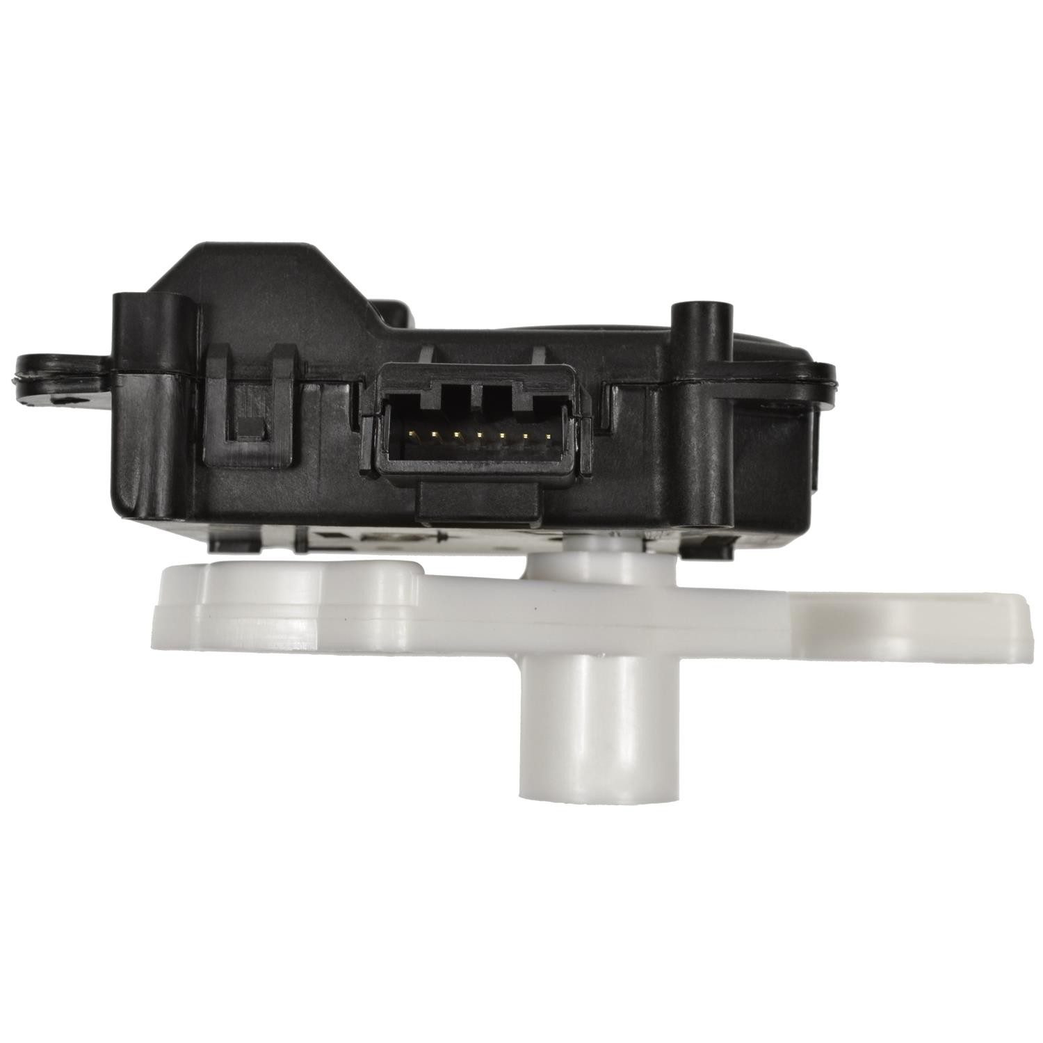 Standard Ignition HVAC Defrost Mode Door Actuator (ADR232) — image 2