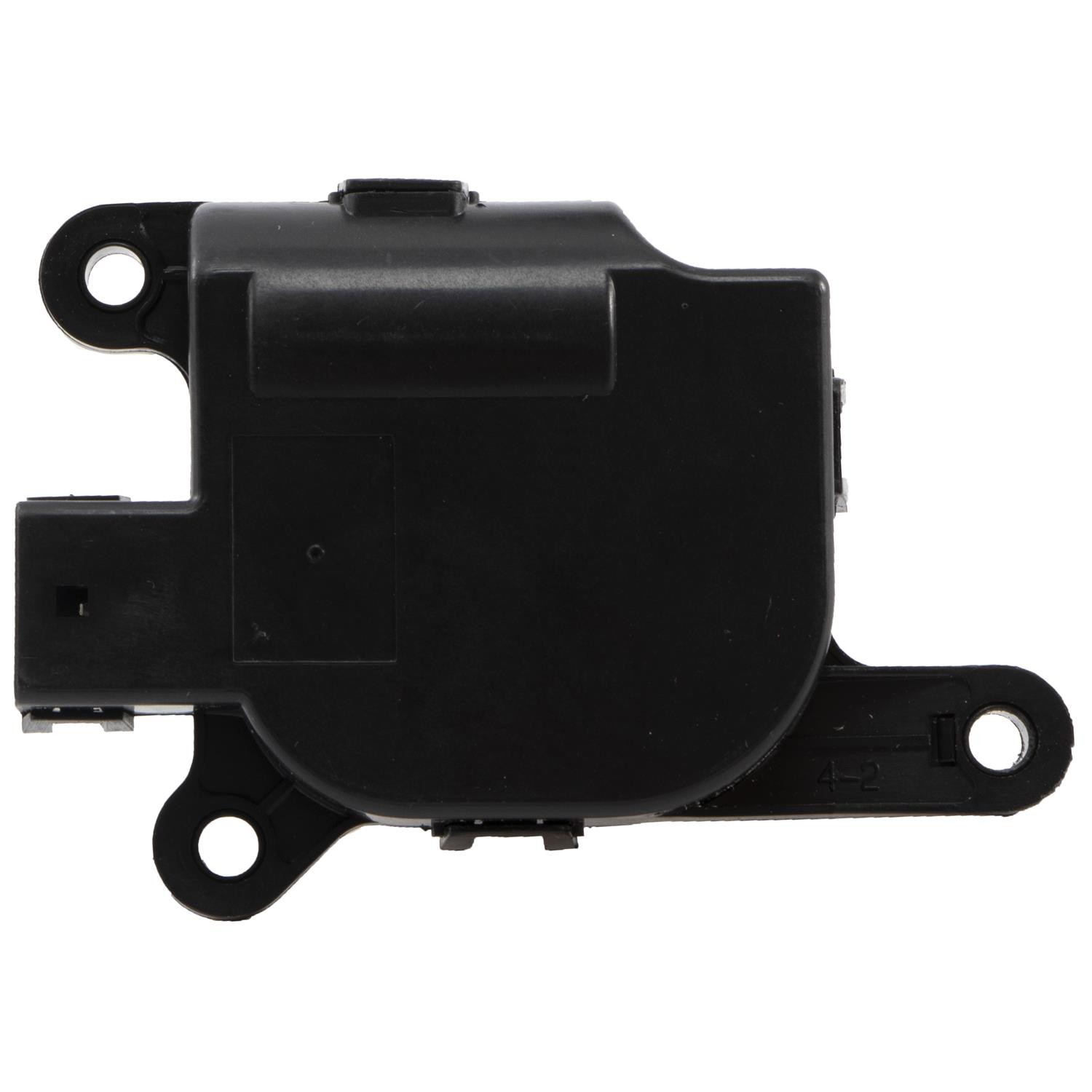 Standard Ignition HVAC Blend Door Actuator (ADR4340) — image 2