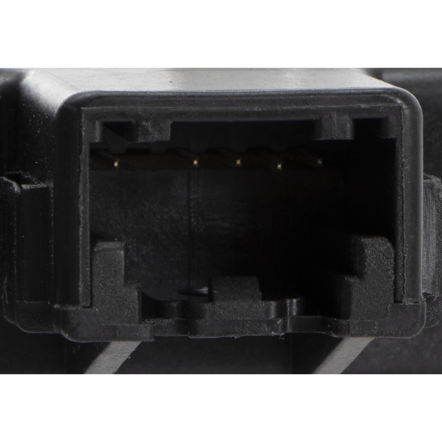 Standard Ignition HVAC Blend Door Actuator (ADR4444) — image 2