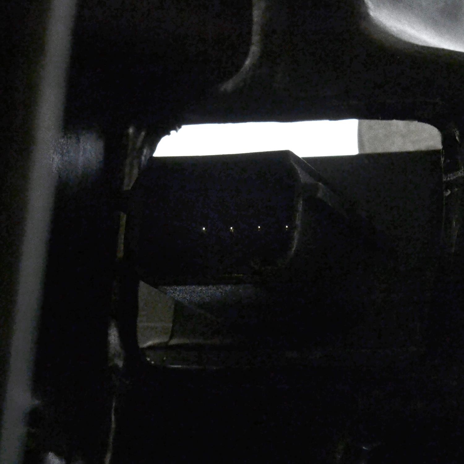 Standard Ignition Radiator Shutter Assembly (AGS1032) — image 2