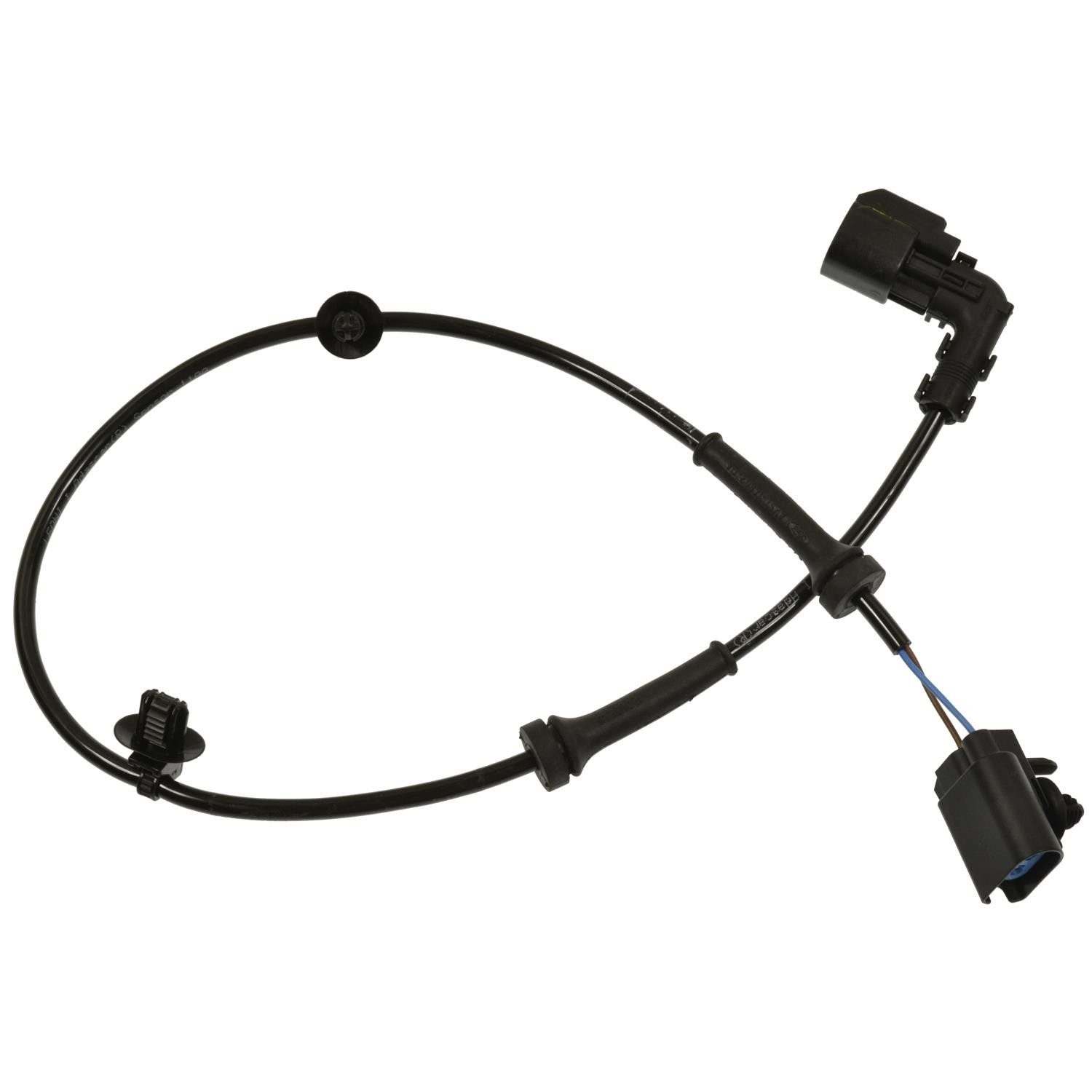 Standard Ignition Rear Right ABS Wheel Speed Sensor Wiring Harness (ALH119)