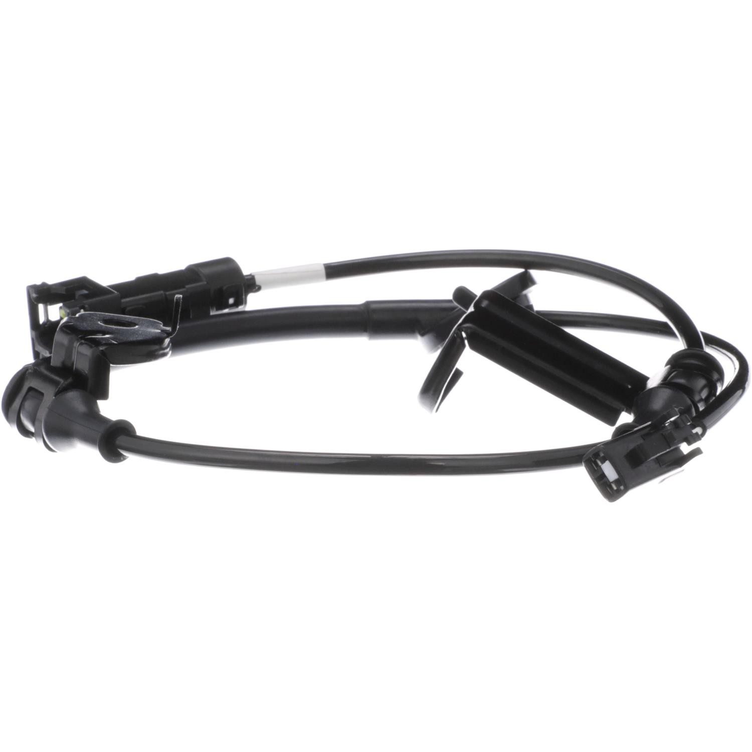 Standard Ignition Rear Left ABS Wheel Speed Sensor Wiring Harness (ALH293) — image 5