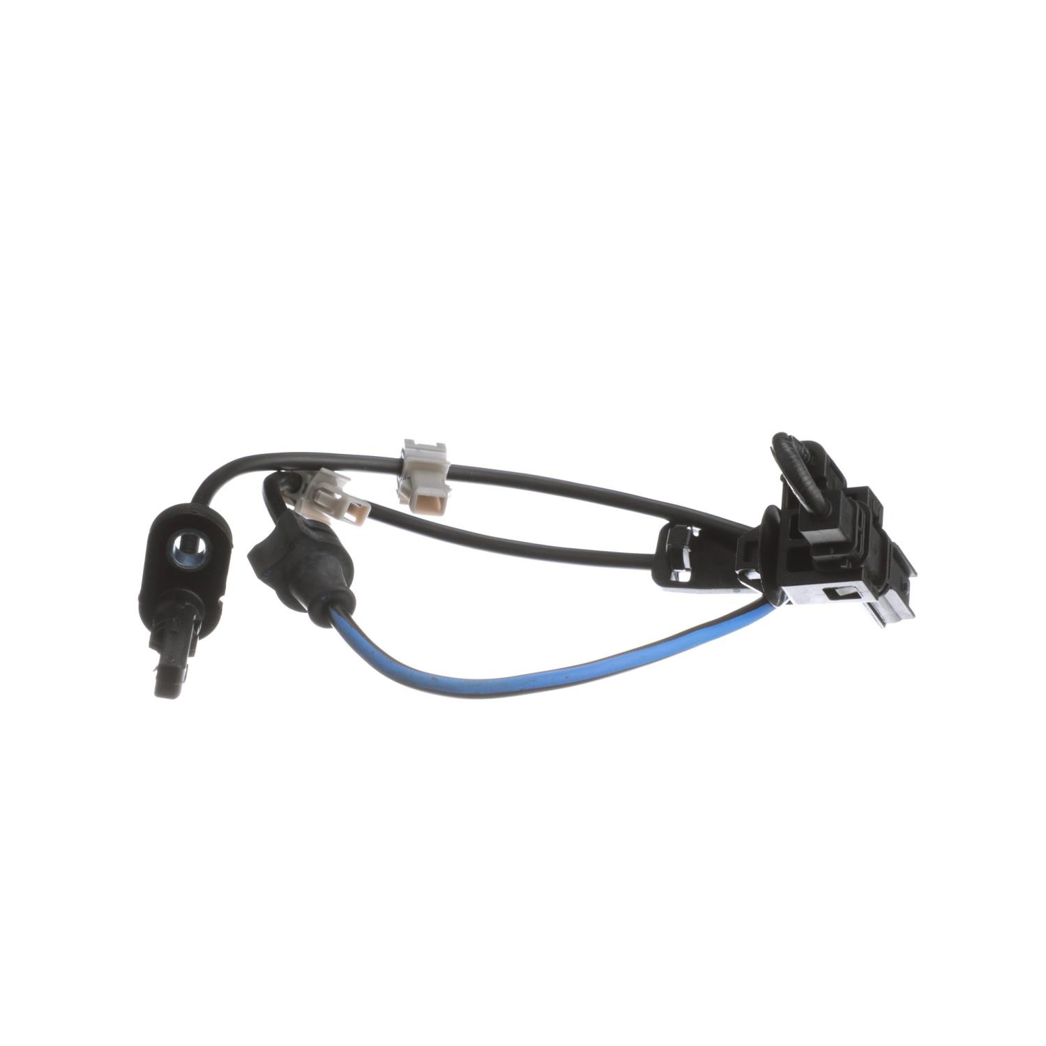 Standard Ignition Front Left ABS Wheel Speed Sensor (ALS3012) - 6