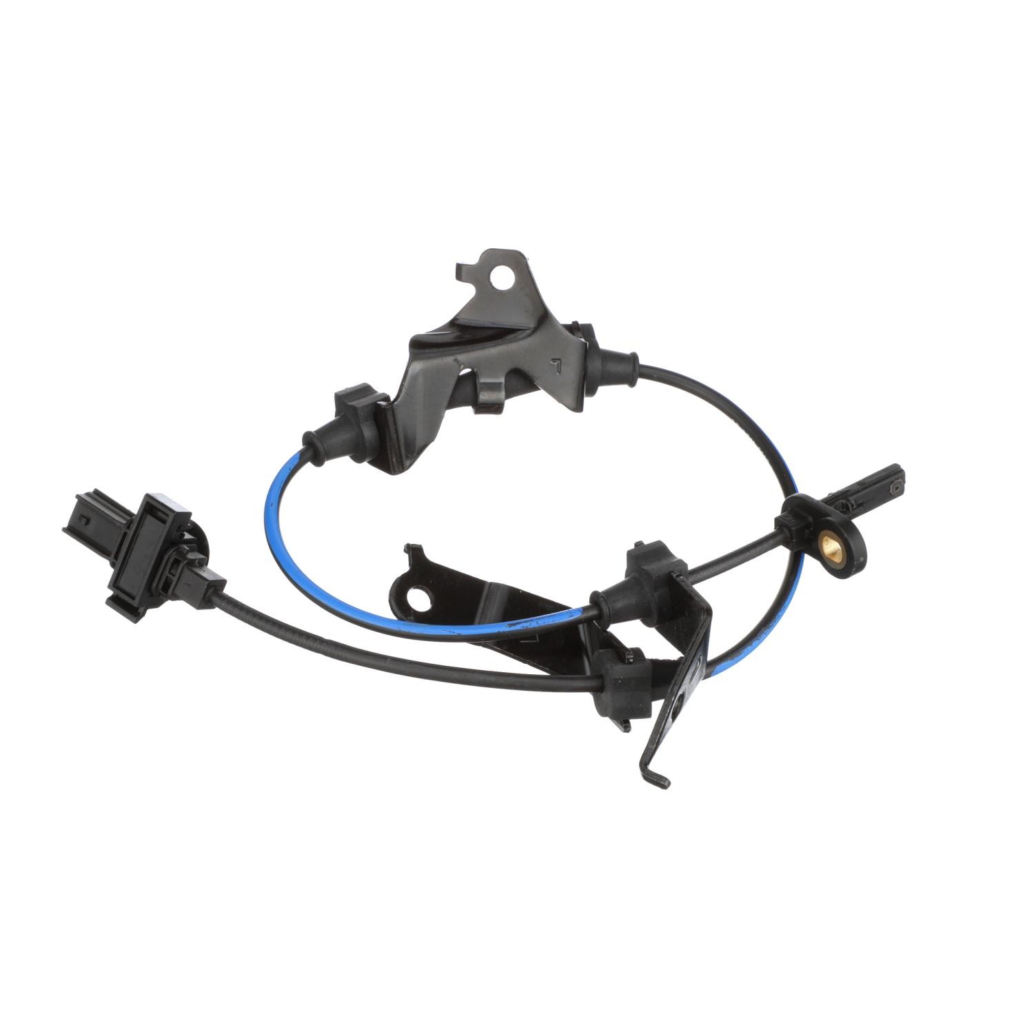Standard Ignition Front Left ABS Wheel Speed Sensor (ALS3246) - 4