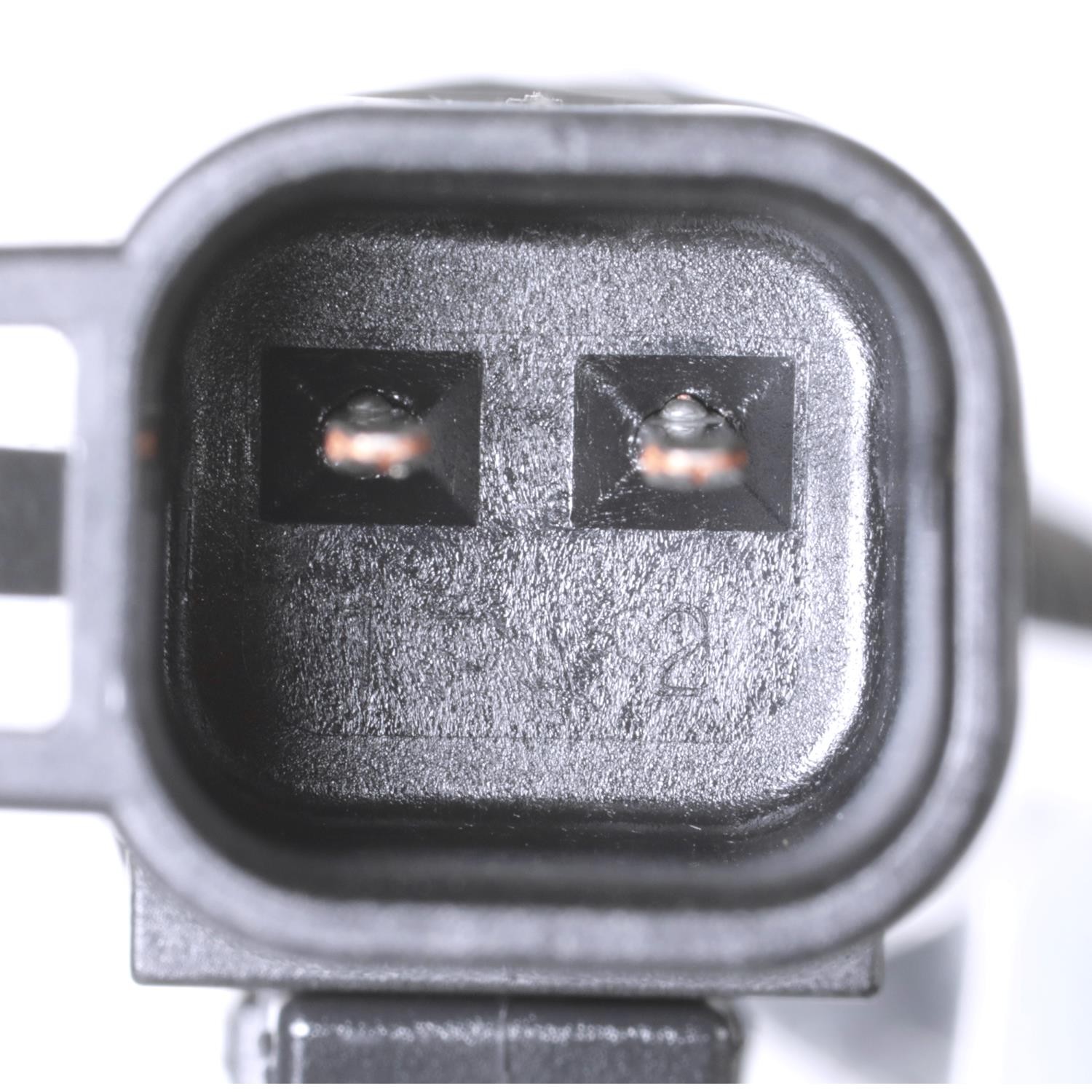 Standard Ignition Rear Left ABS Wheel Speed Sensor (ALS3267) - 2