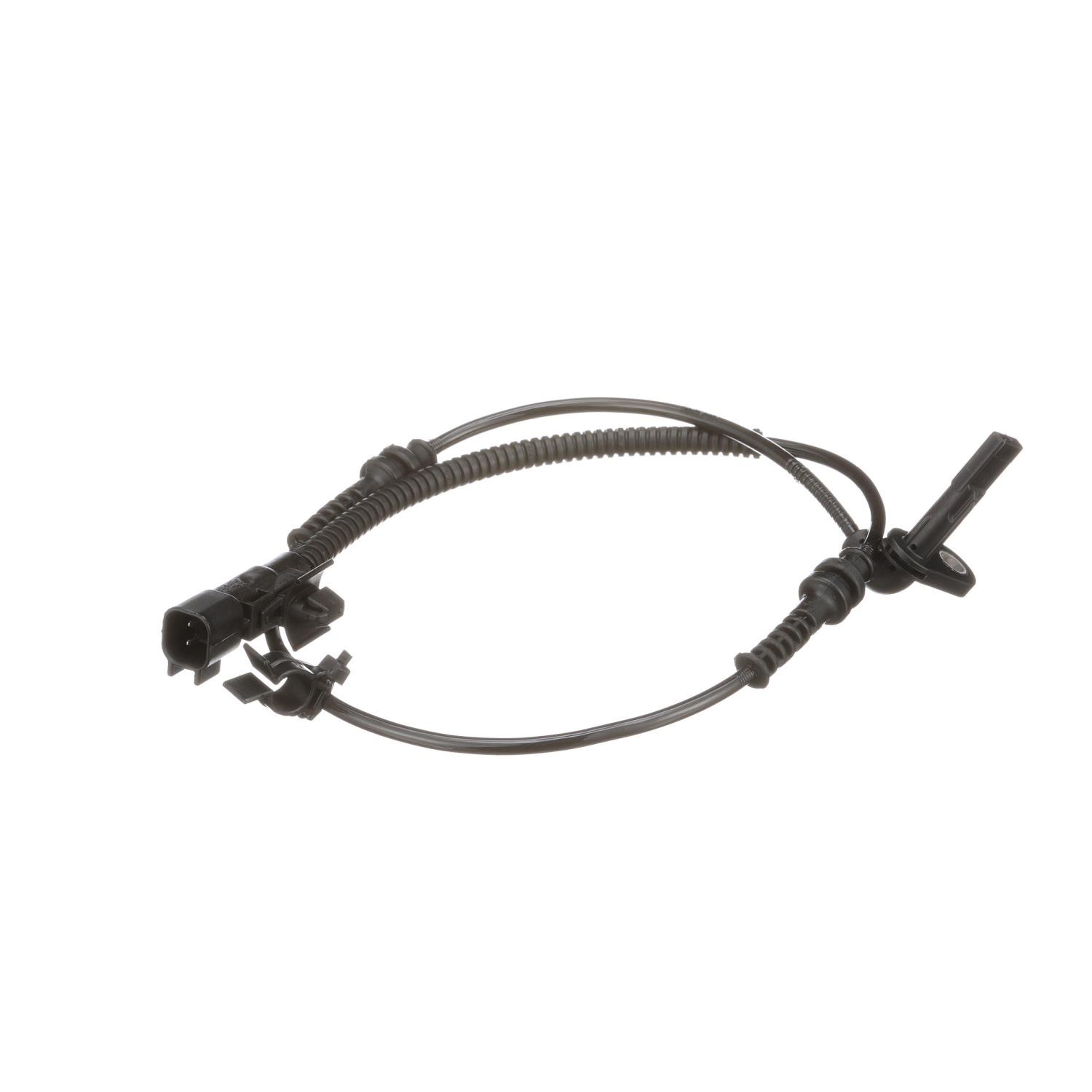 Standard Ignition Rear ABS Wheel Speed Sensor (ALS3286) - 2