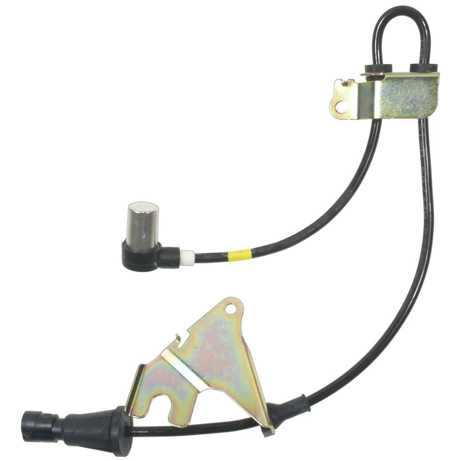 Standard Ignition Front Right ABS Wheel Speed Sensor (ALS62) - Main Image