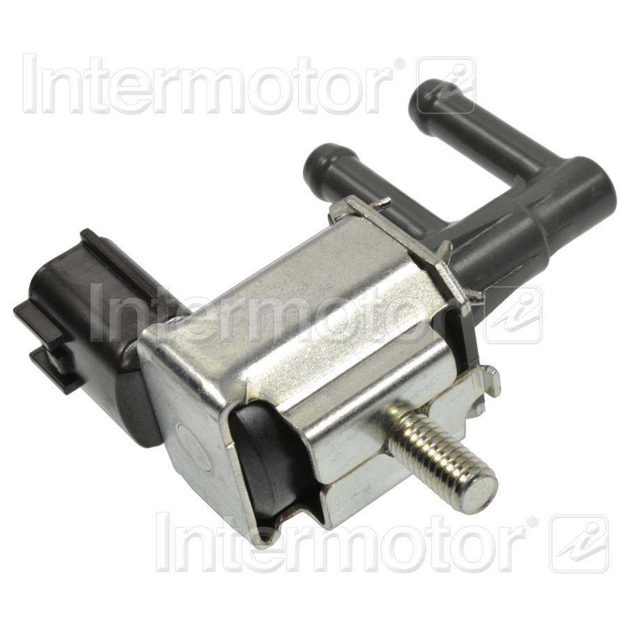 Standard Ignition Vapor Canister Purge Solenoid (CP743) - 6