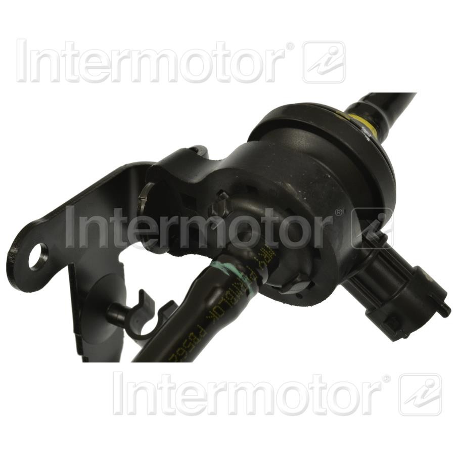 Standard Ignition Vapor Canister Purge Solenoid (CP805) - 4