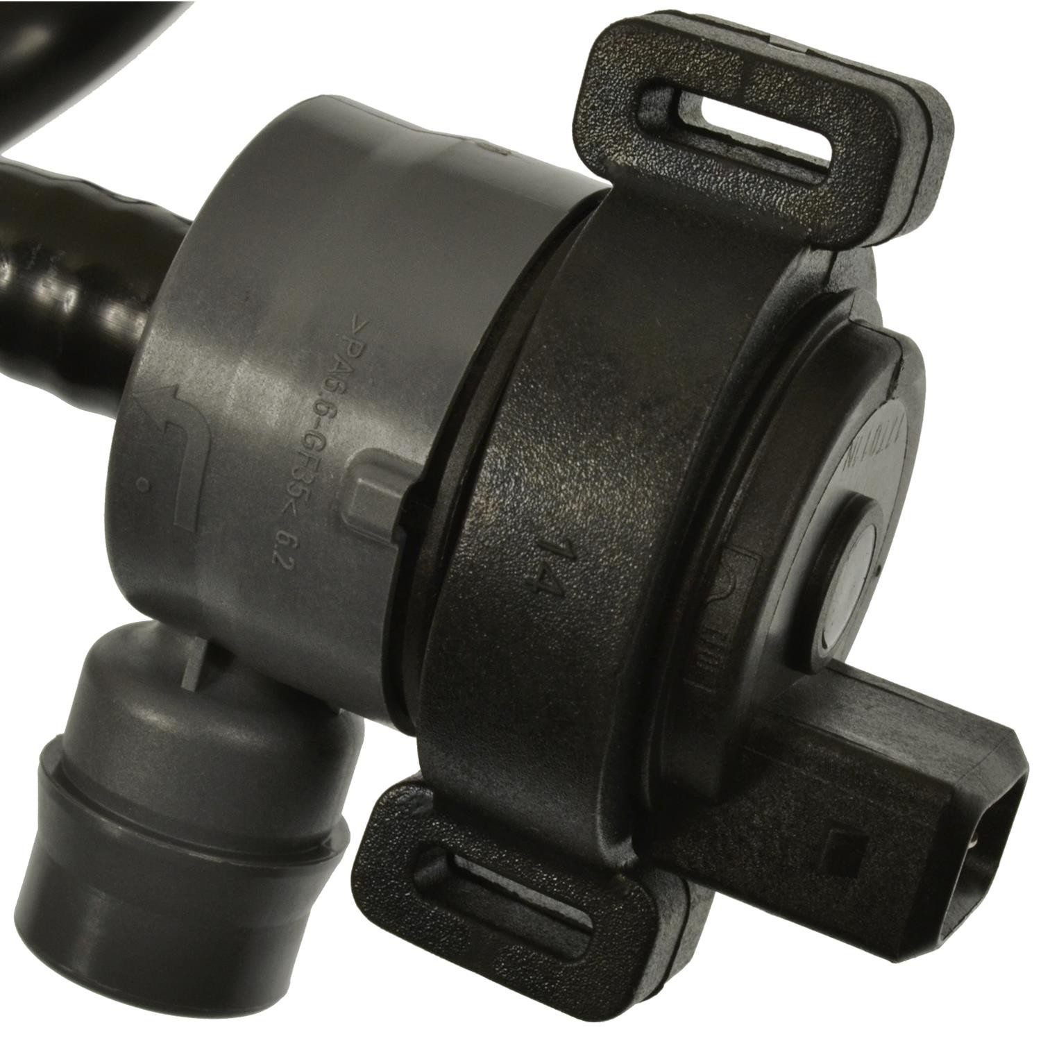 Standard Ignition Vapor Canister Purge Solenoid (CP880) - 2